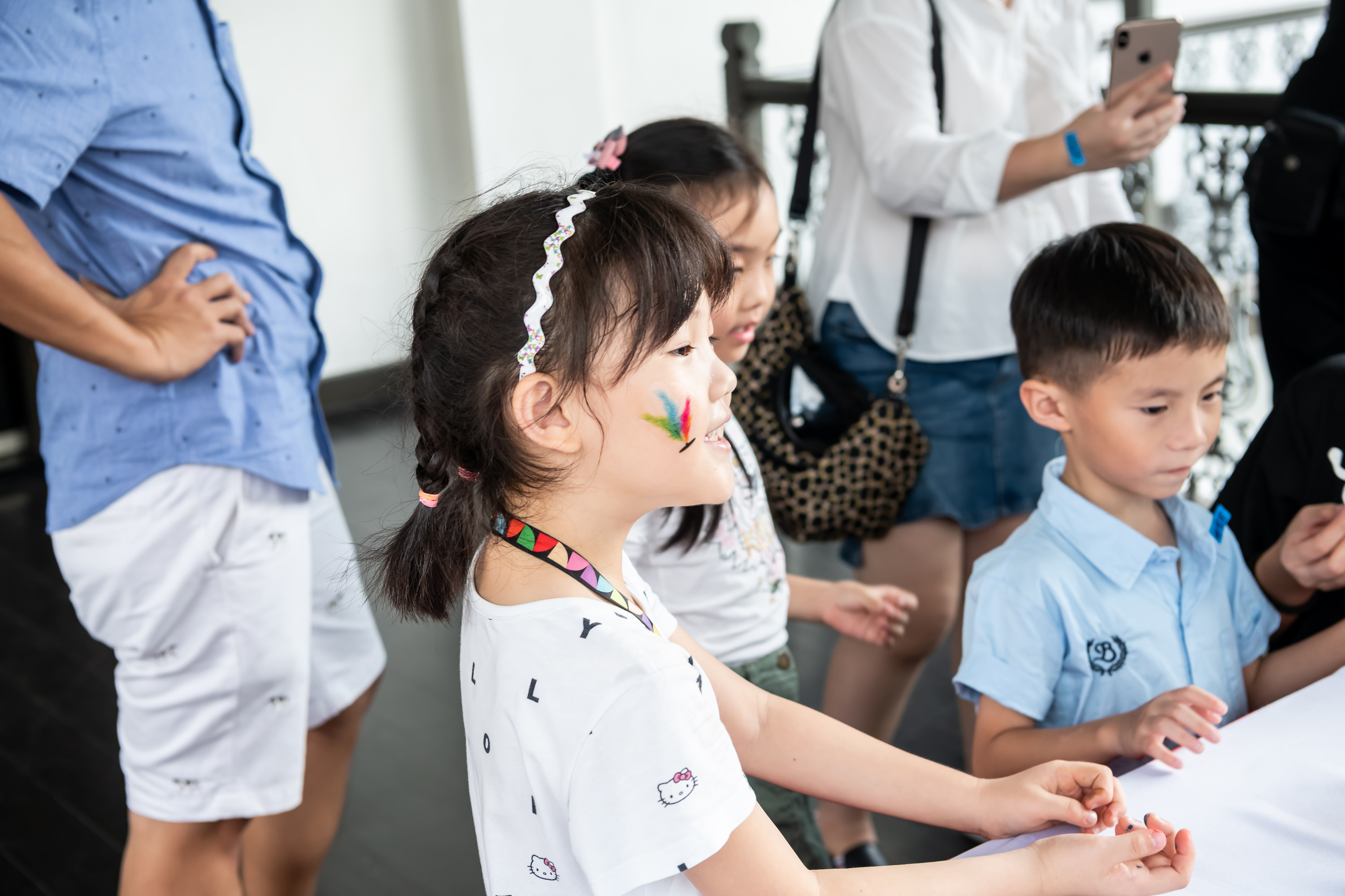 Wan Qing Culturefest 2018