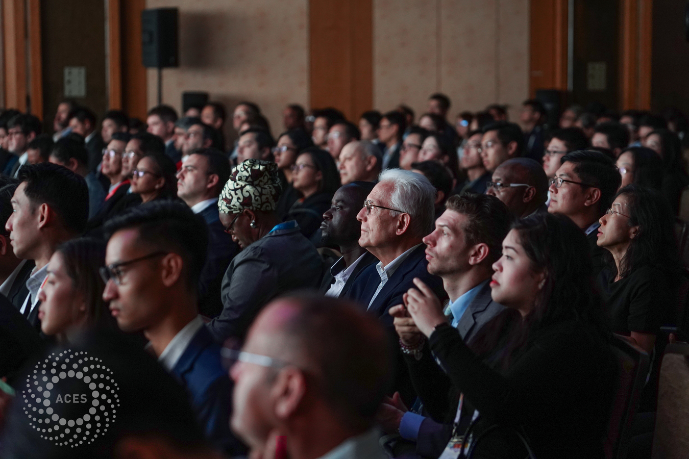 Asia Clean Energy Summit 2018