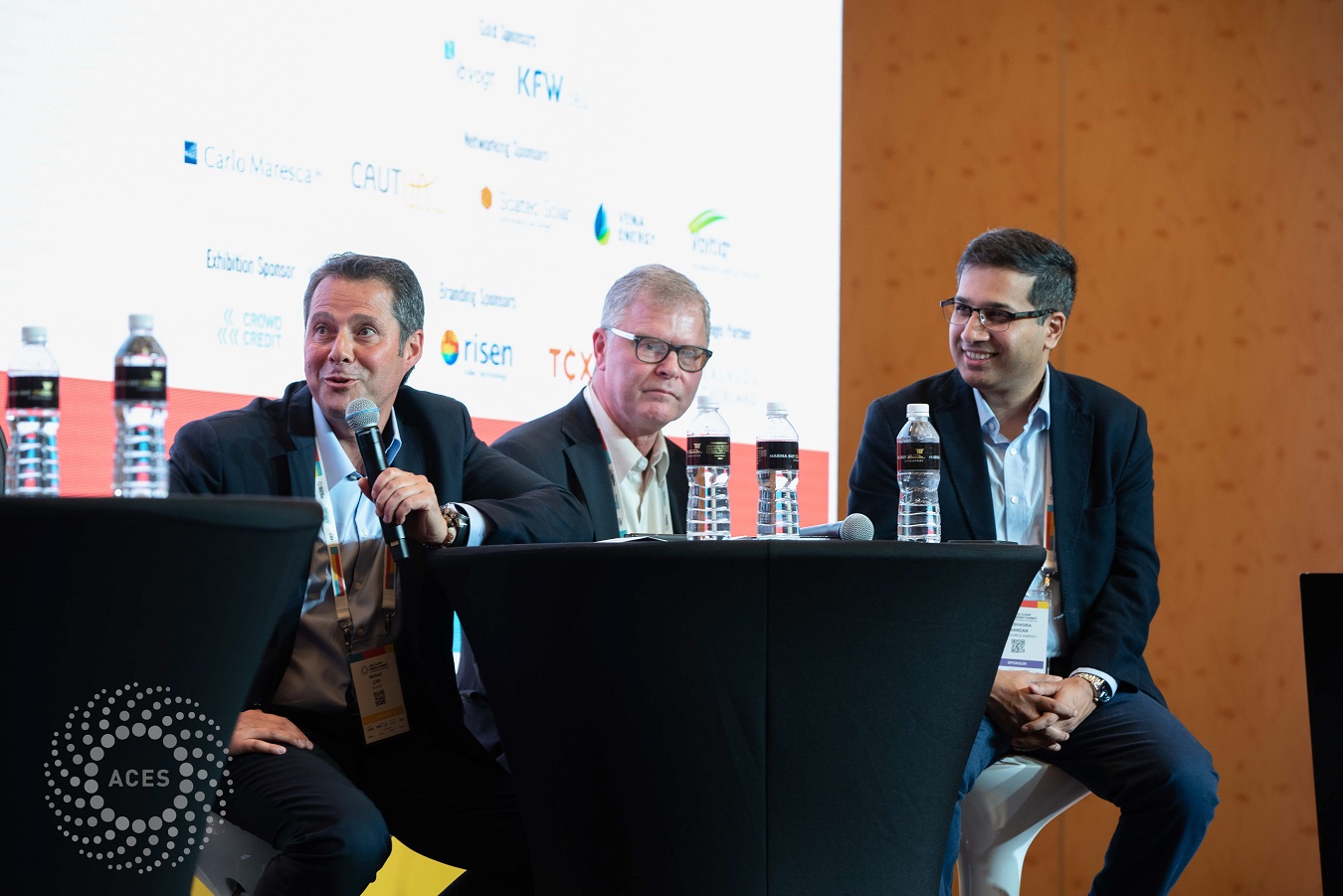 Asia Clean Energy Summit 2018