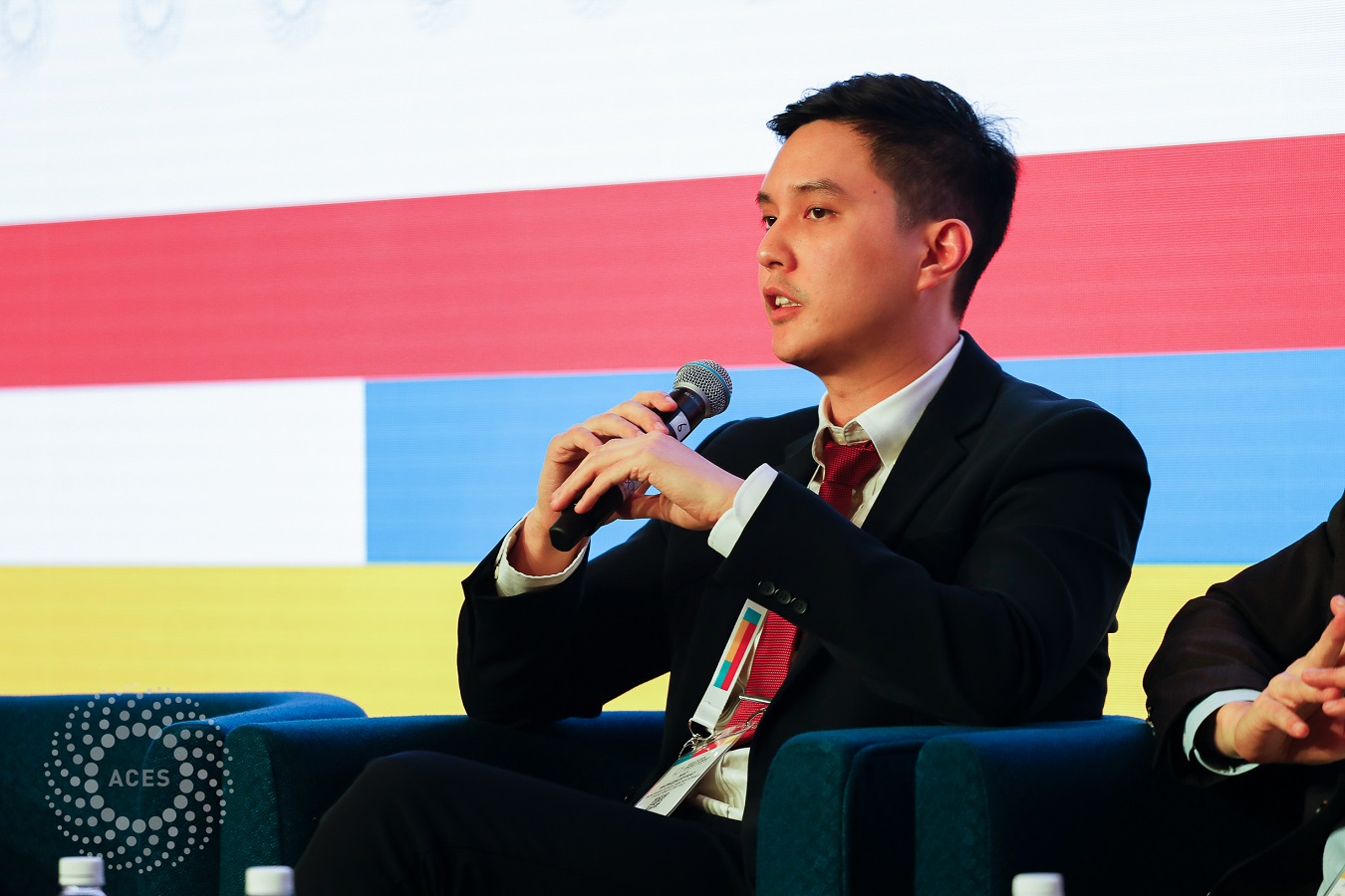 Asia Clean Energy Summit 2018