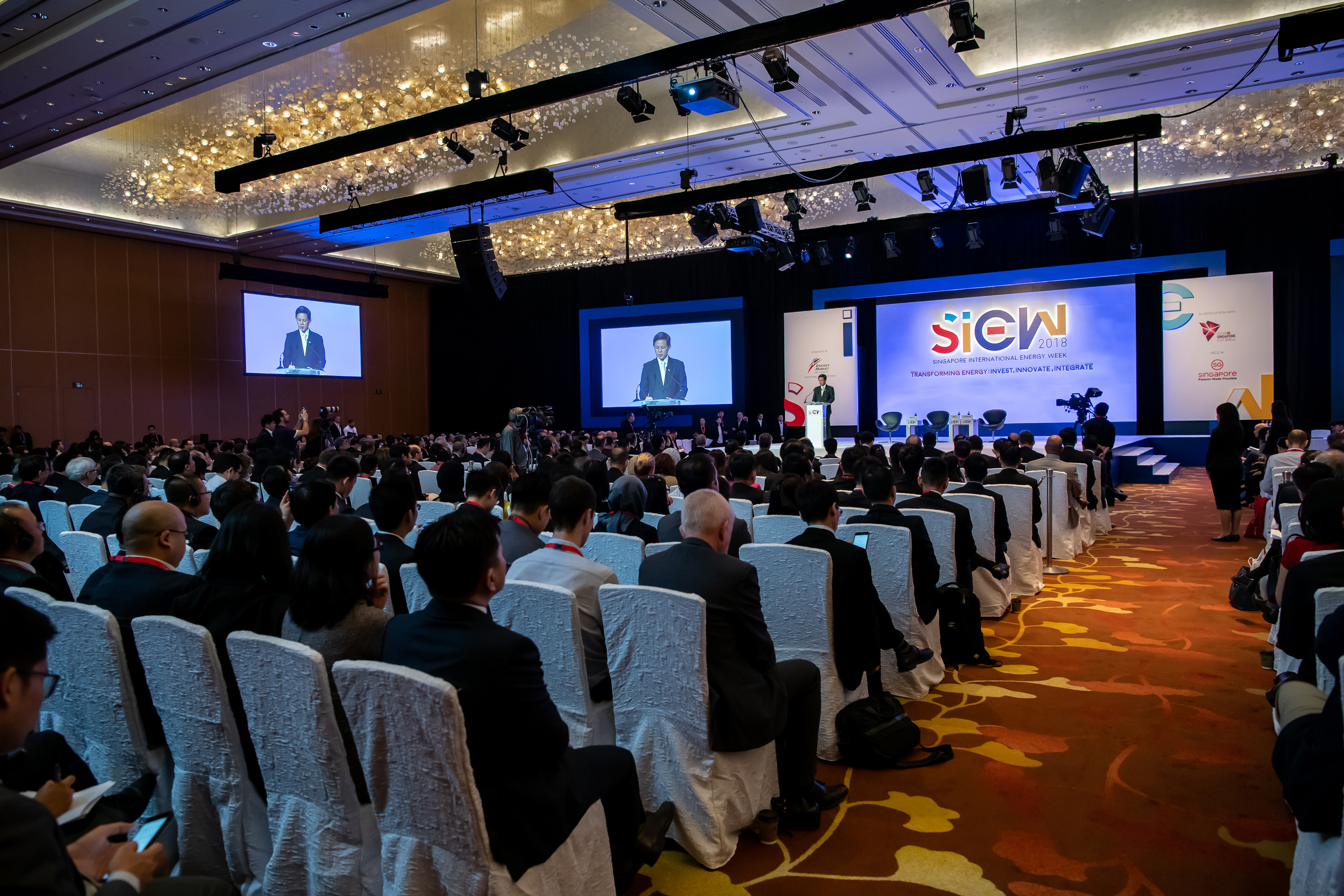 4th International Off-Grid Renewable Energy Conference & Exhibition