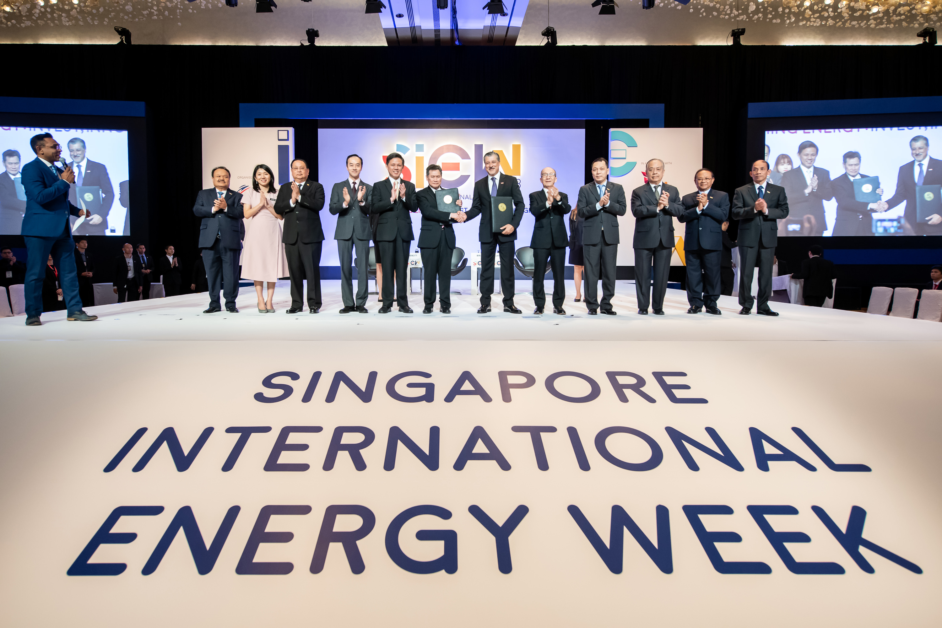 4th International Off-Grid Renewable Energy Conference & Exhibition