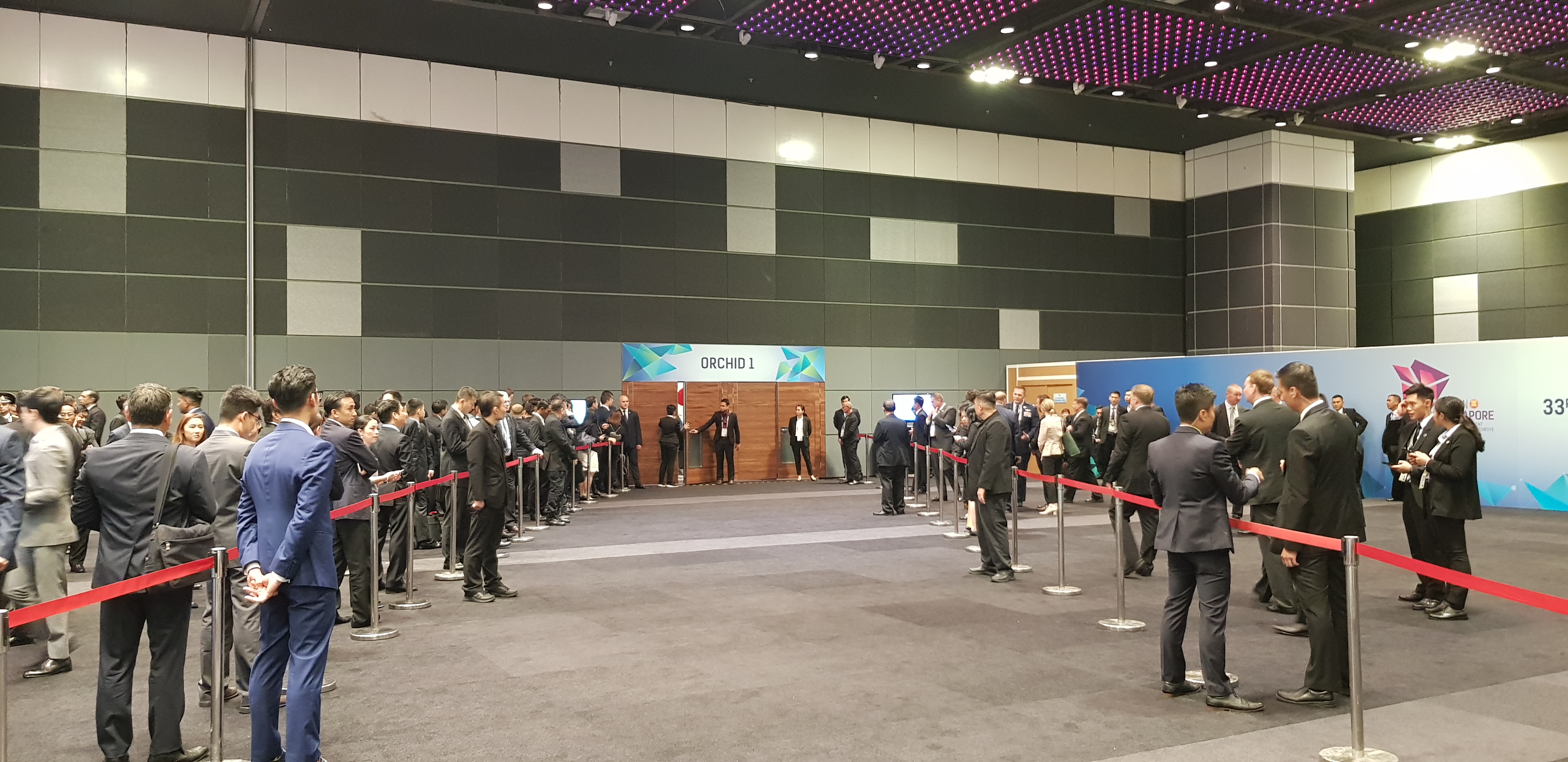 33rd ASEAN Summit Smart Cities Showcase 2018