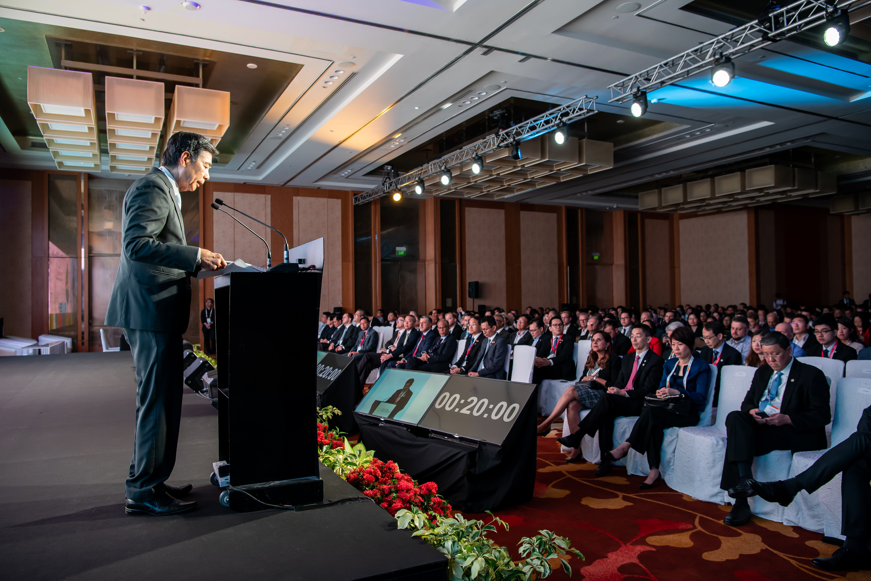 4th International Off-Grid Renewable Energy Conference & Exhibition