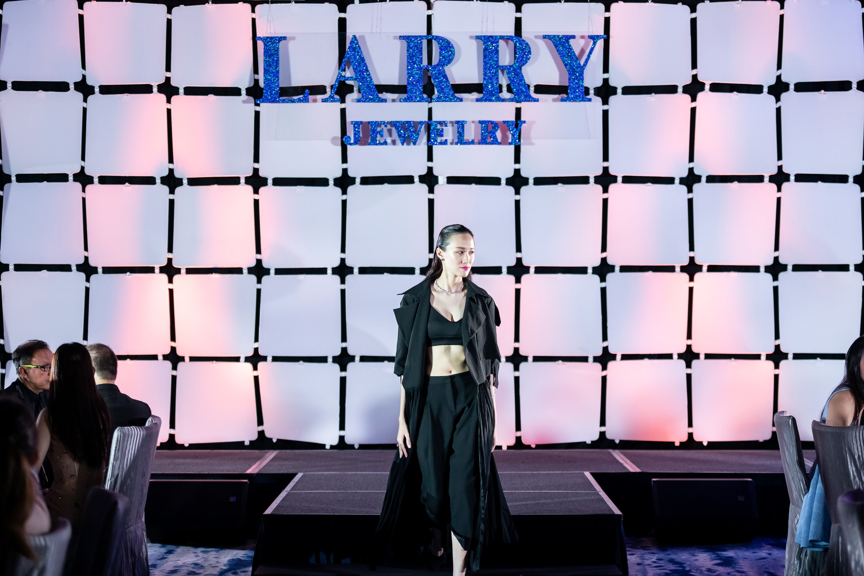 Larry Splendour 2019