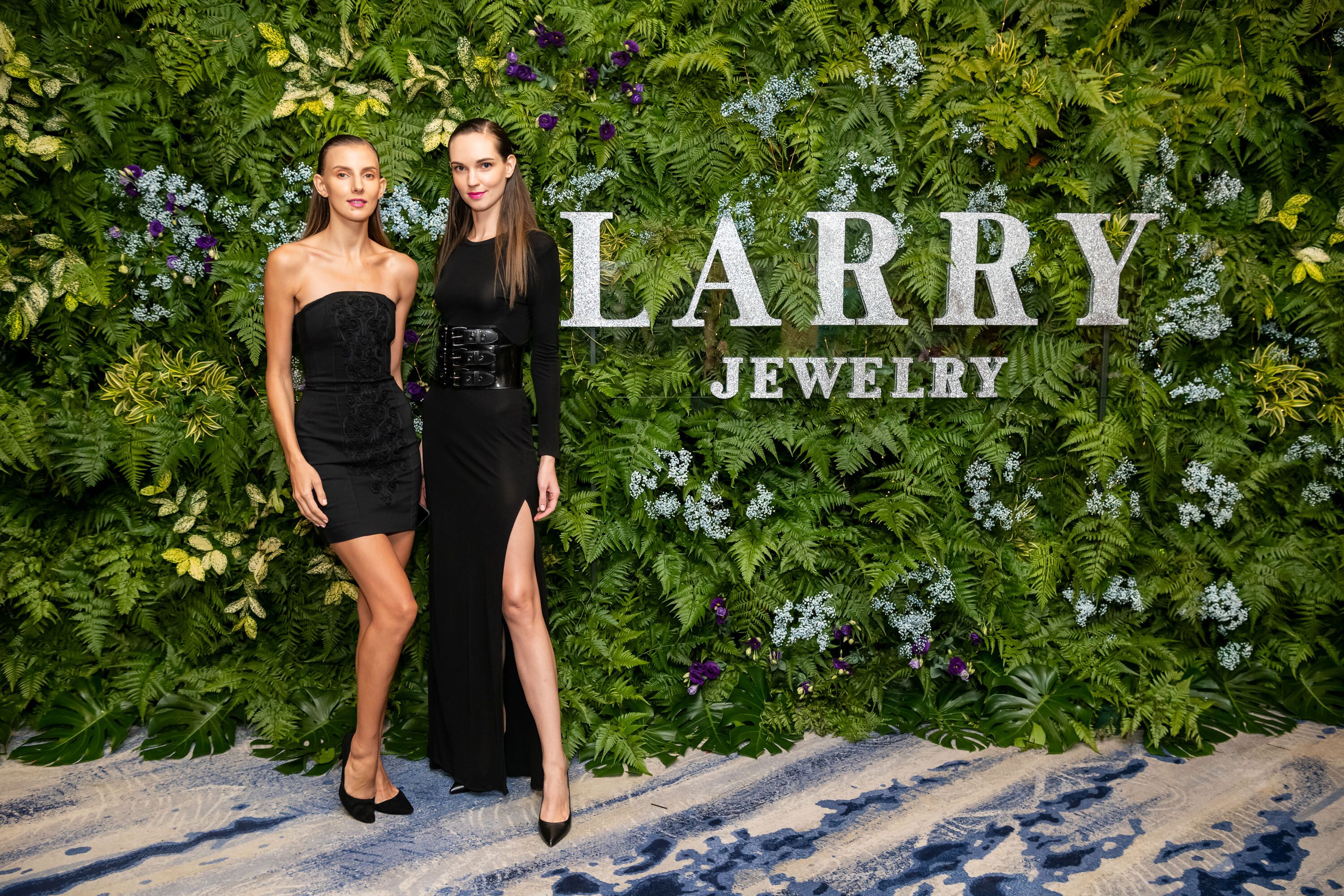 Larry Splendour 2019