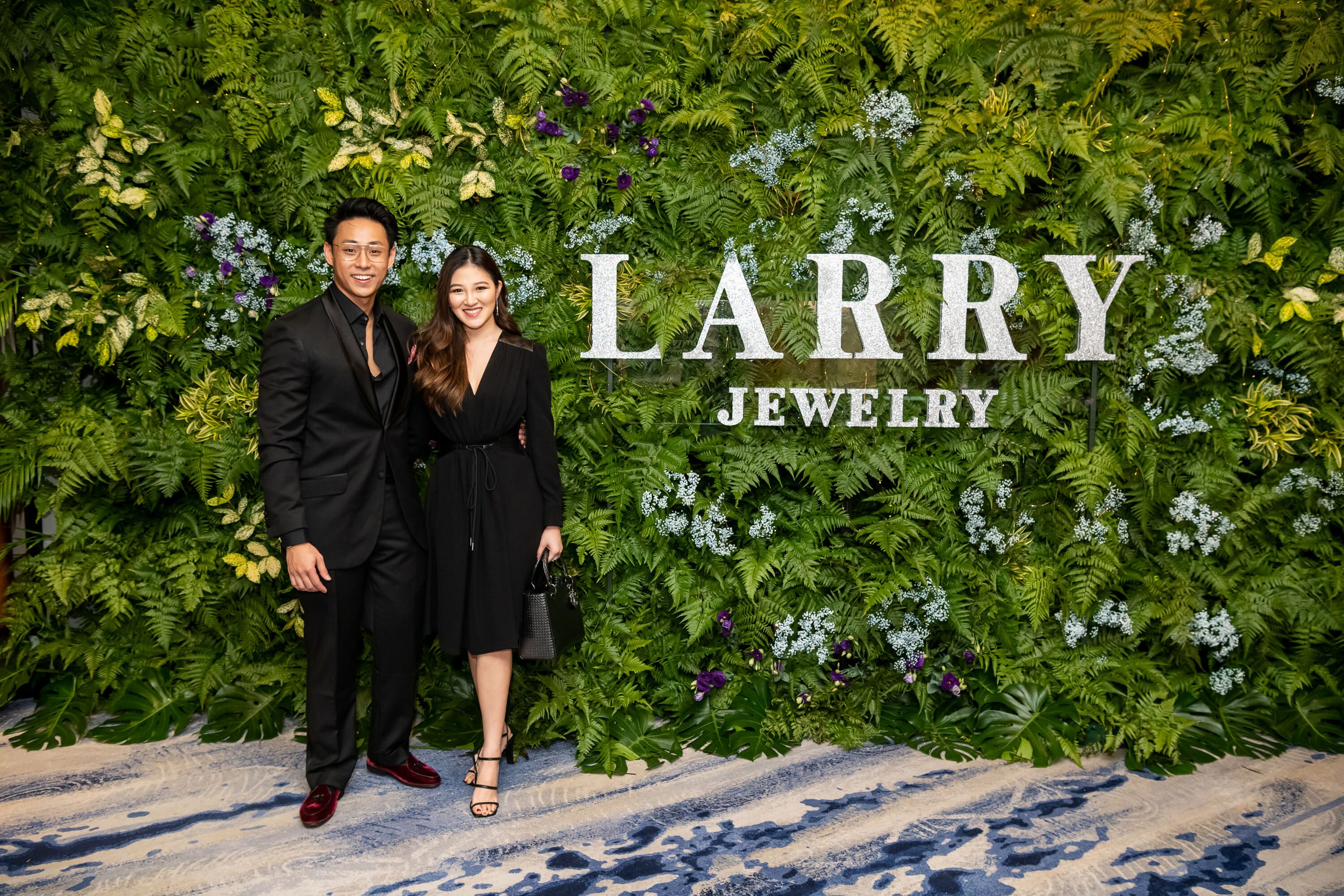 Larry Splendour 2019