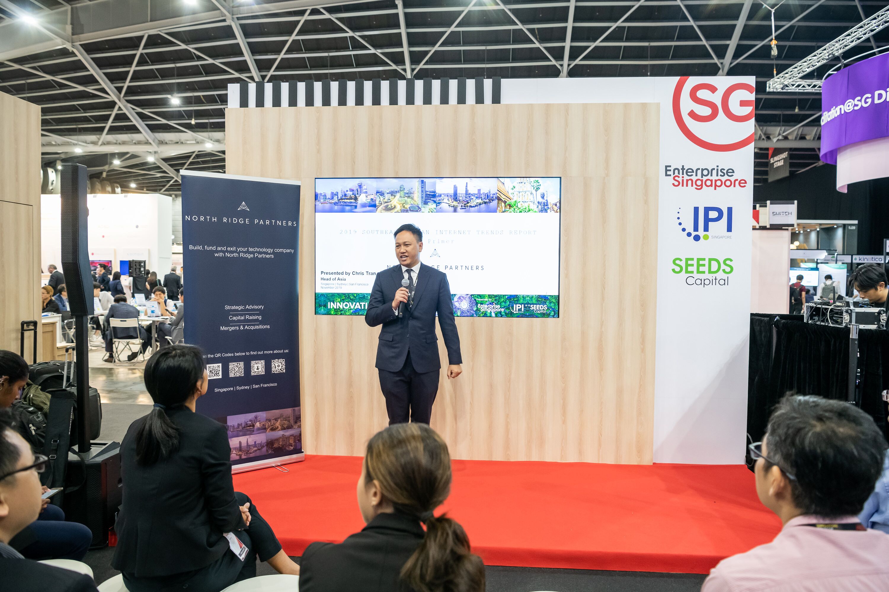 TechInnovation 2019 TechInnovation 2019