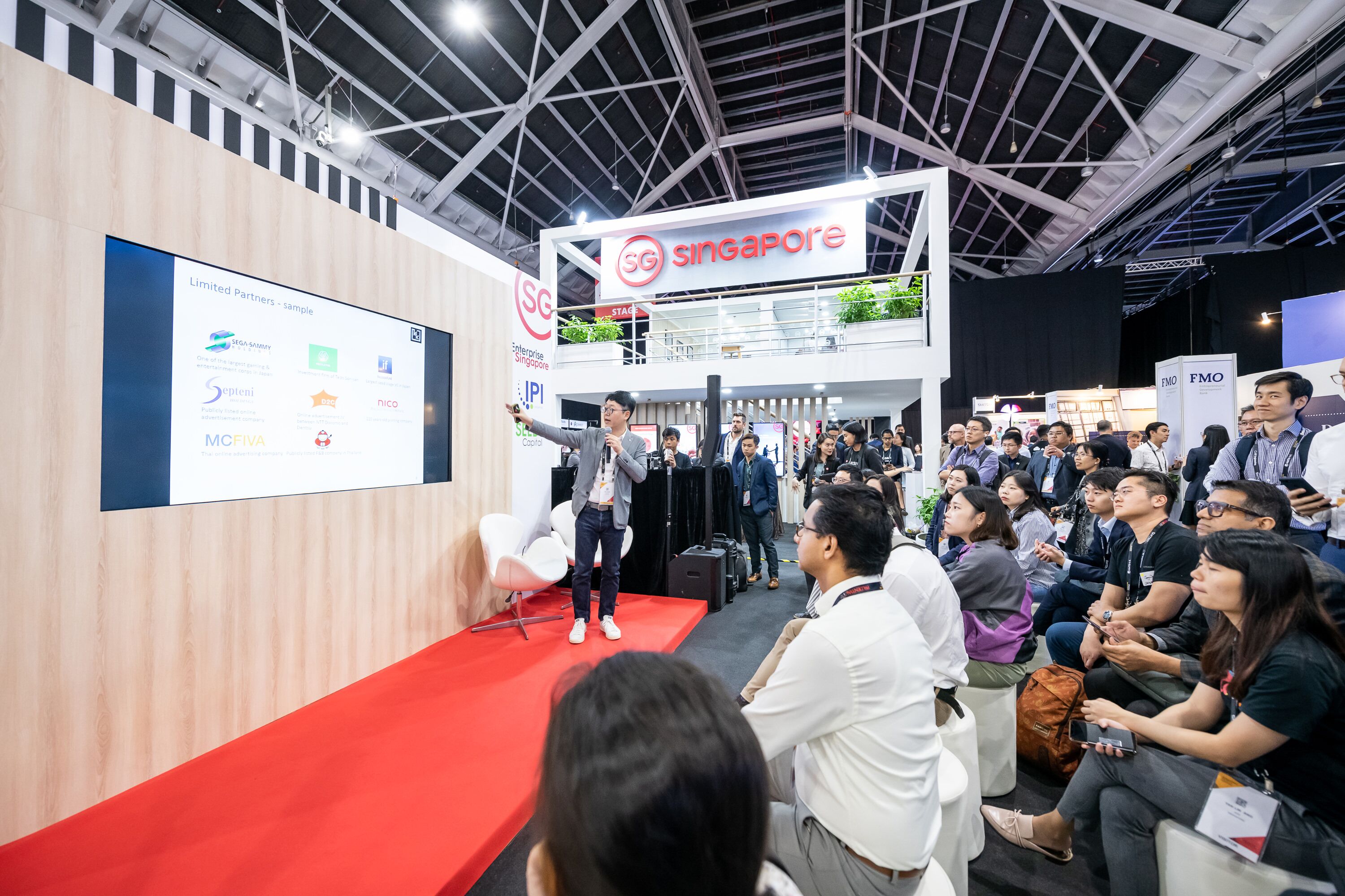 TechInnovation 2019 TechInnovation 2019