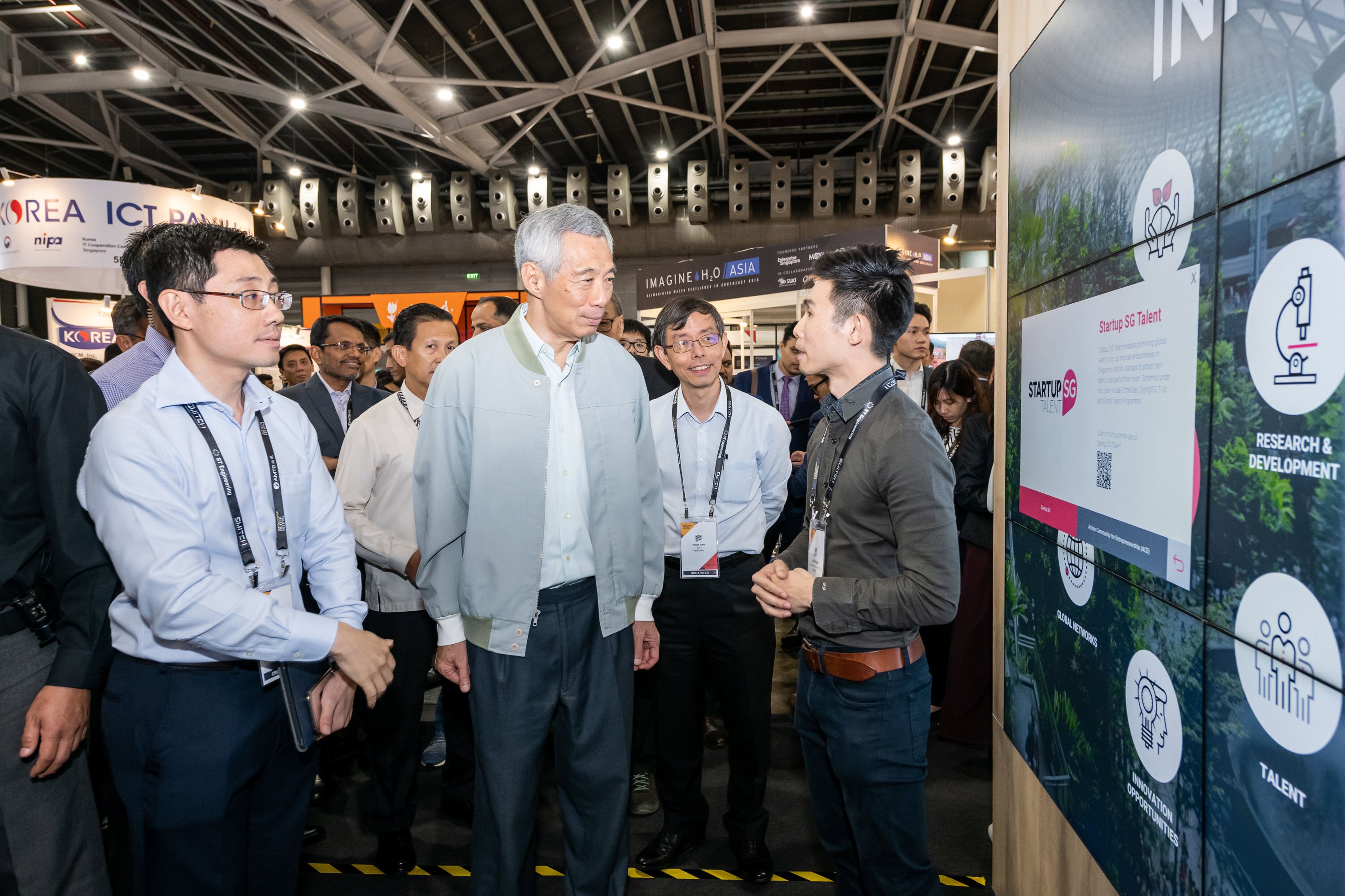 TechInnovation 2019 TechInnovation 2019