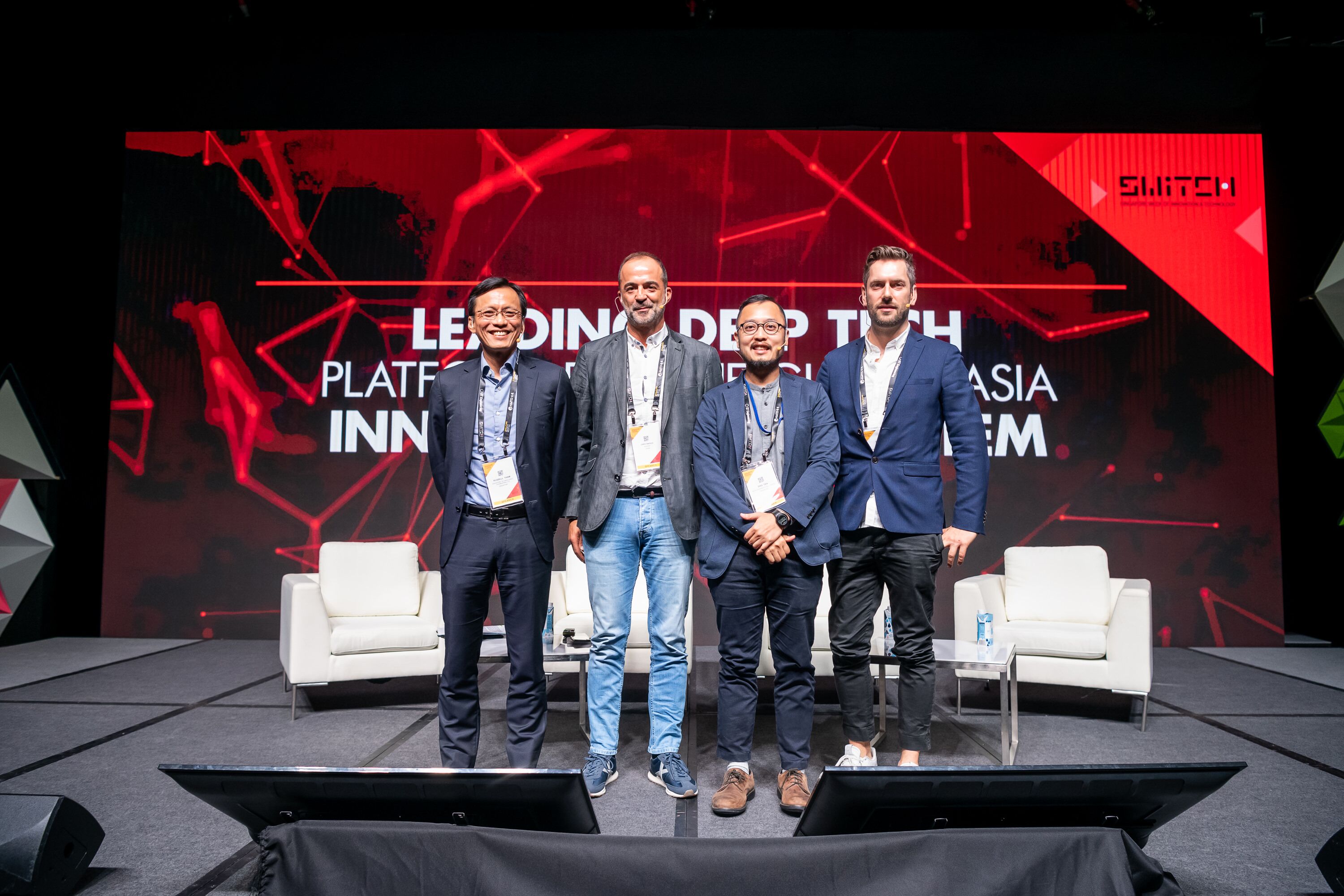 TechInnovation 2019 TechInnovation 2019