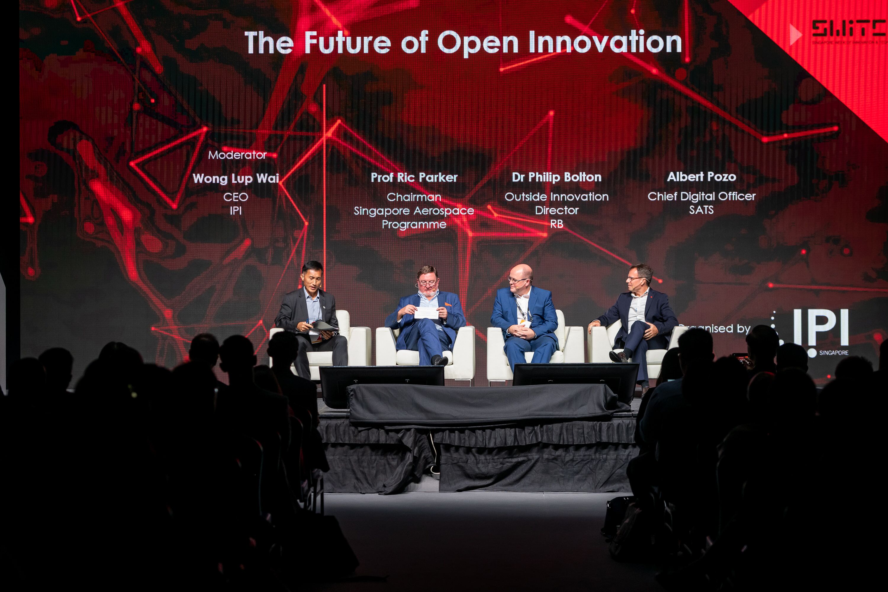 TechInnovation 2019 TechInnovation 2019