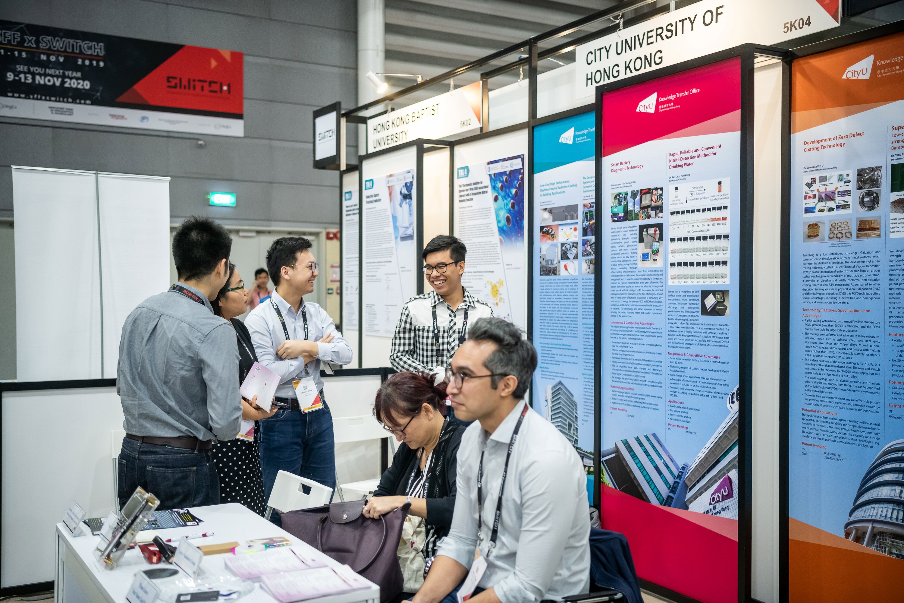 TechInnovation 2019 TechInnovation 2019