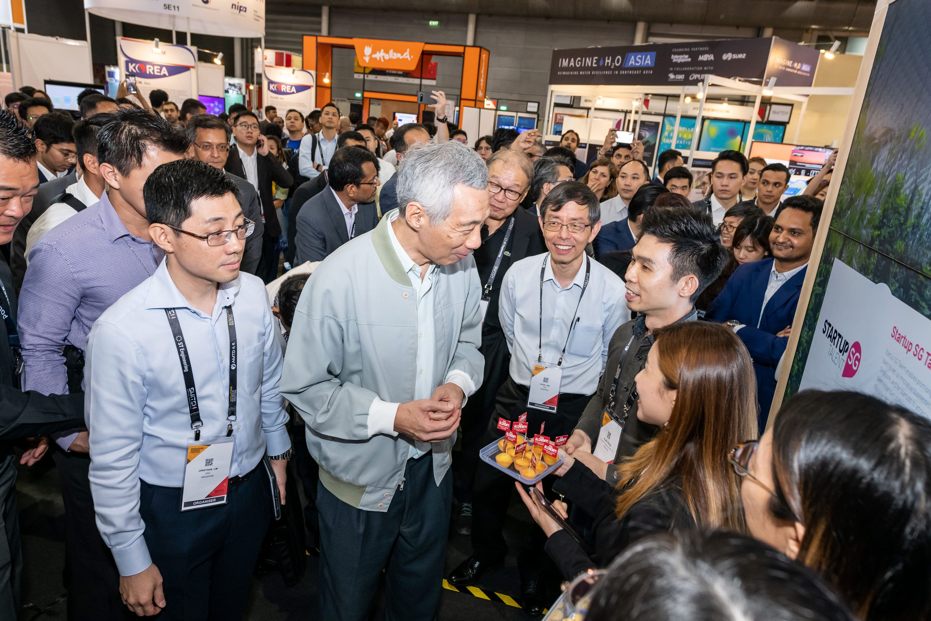TechInnovation 2019 TechInnovation 2019