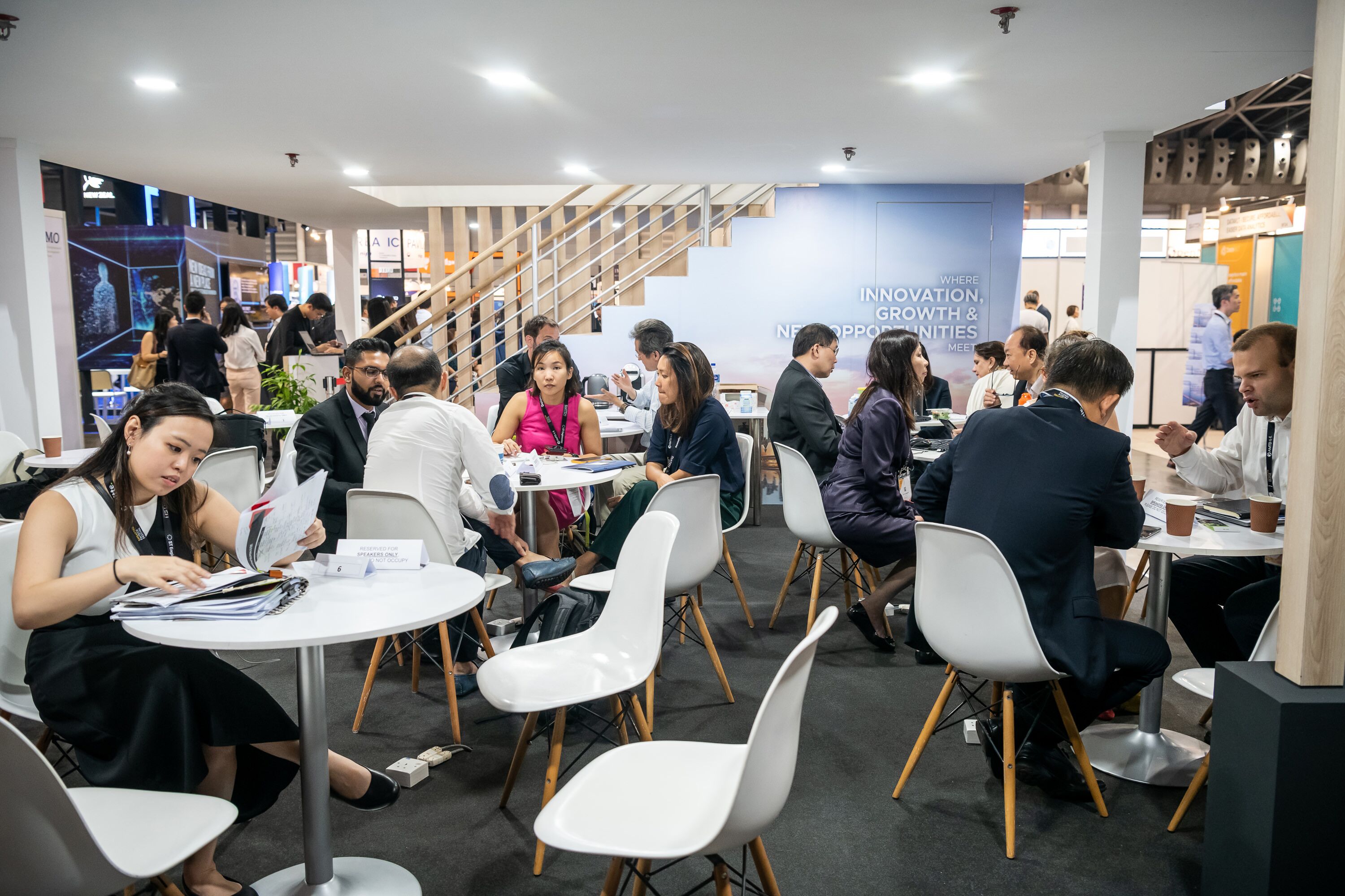 TechInnovation 2019 TechInnovation 2019