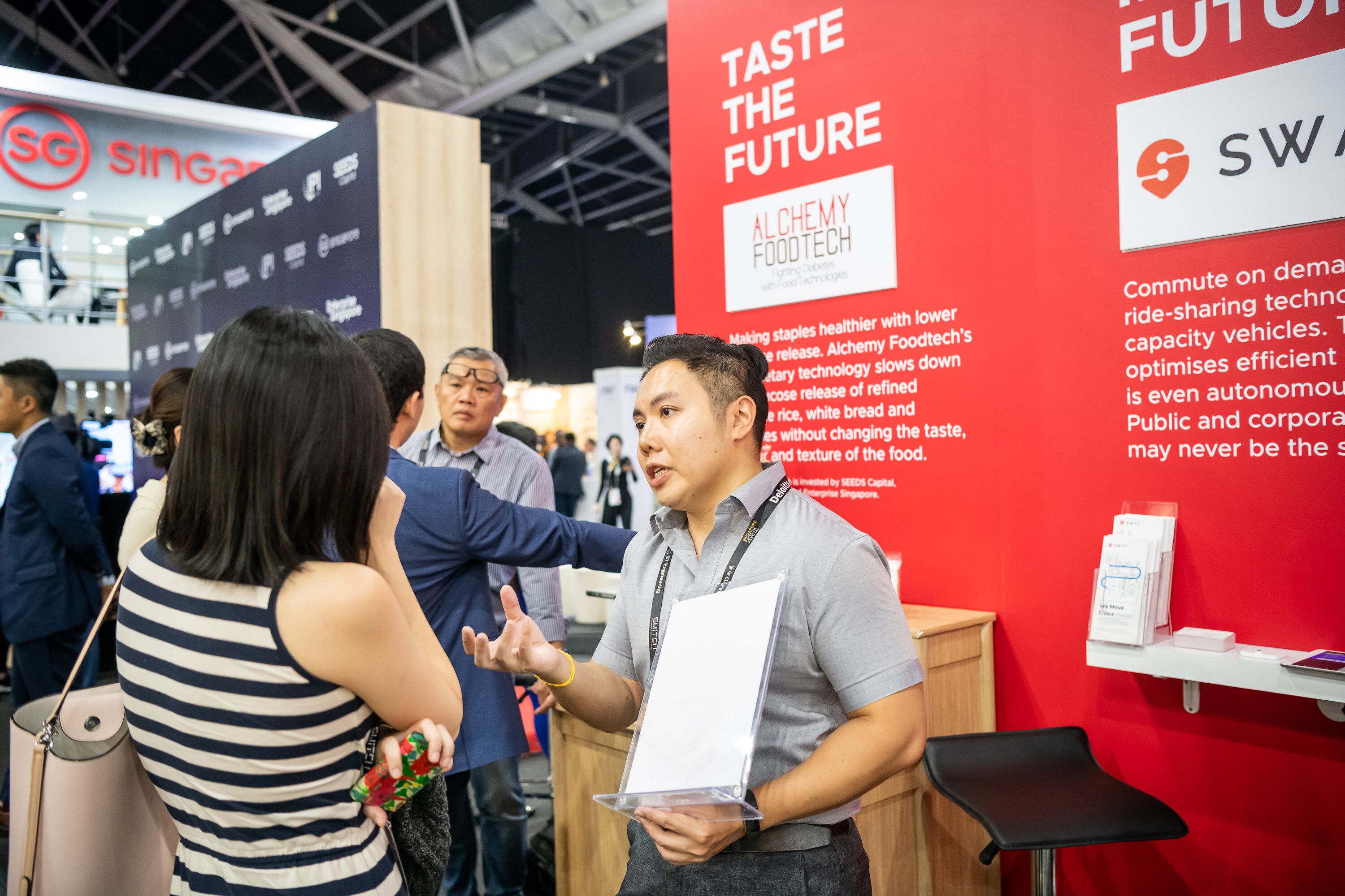 TechInnovation 2019 TechInnovation 2019