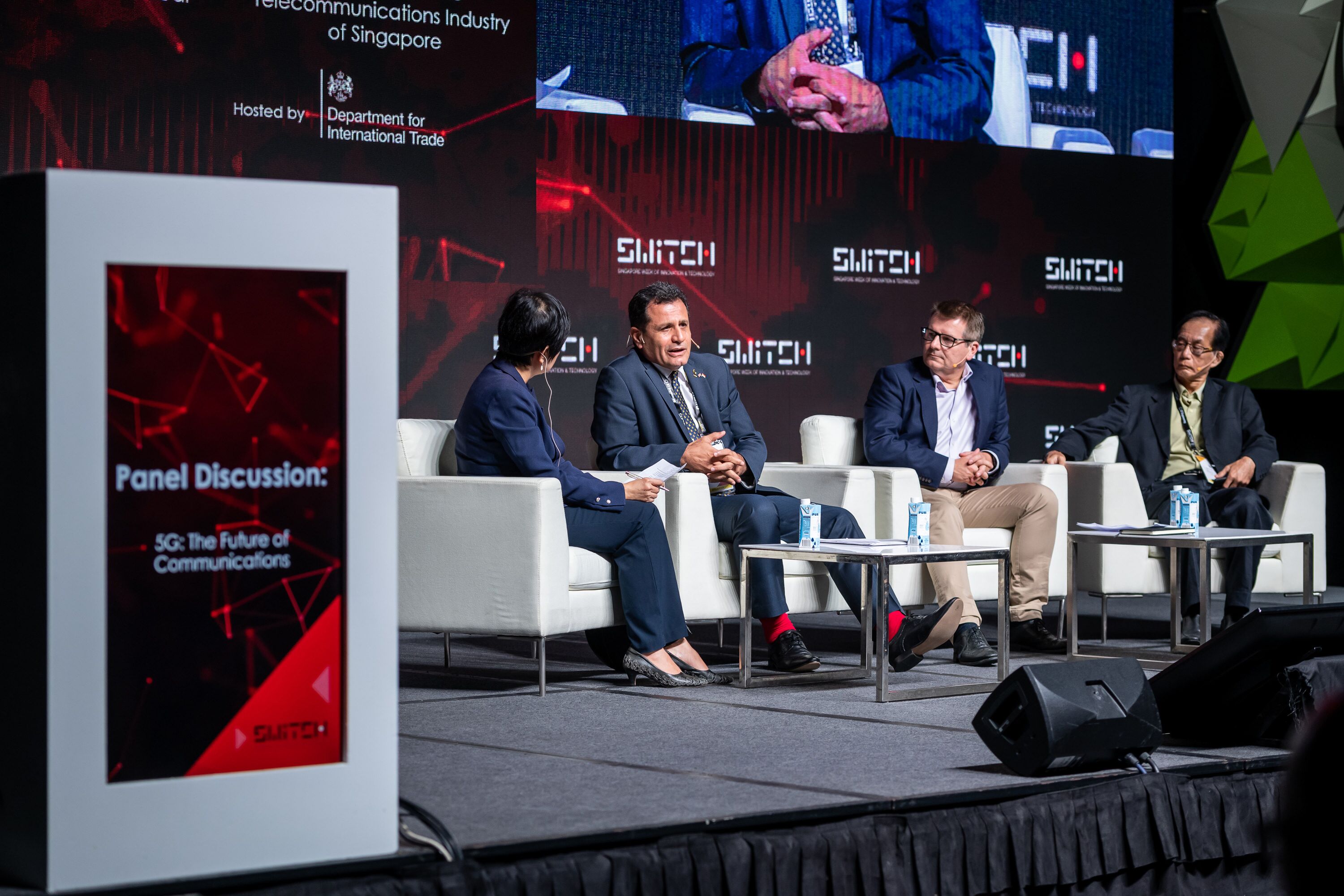 TechInnovation 2019 TechInnovation 2019