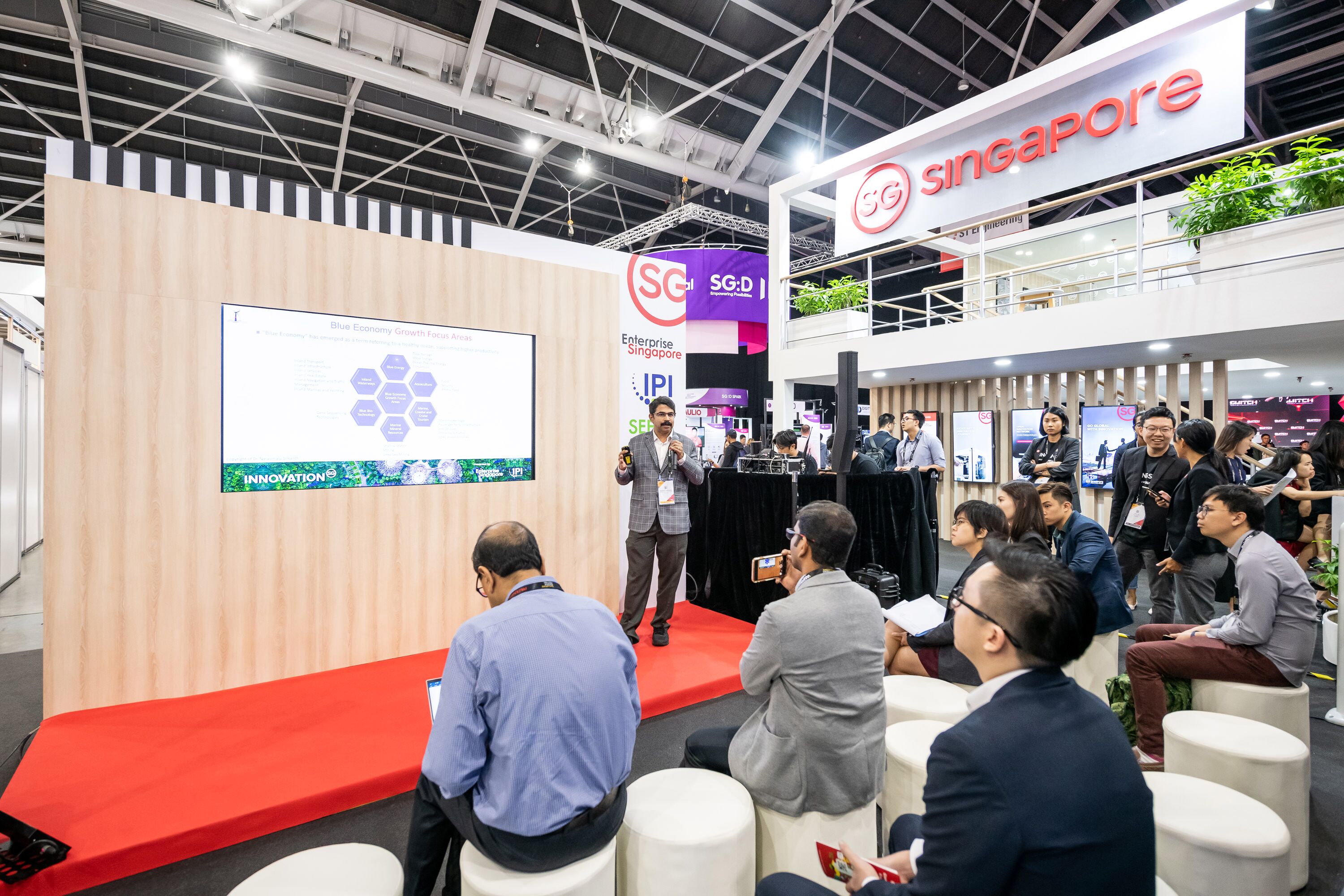 TechInnovation 2019 TechInnovation 2019