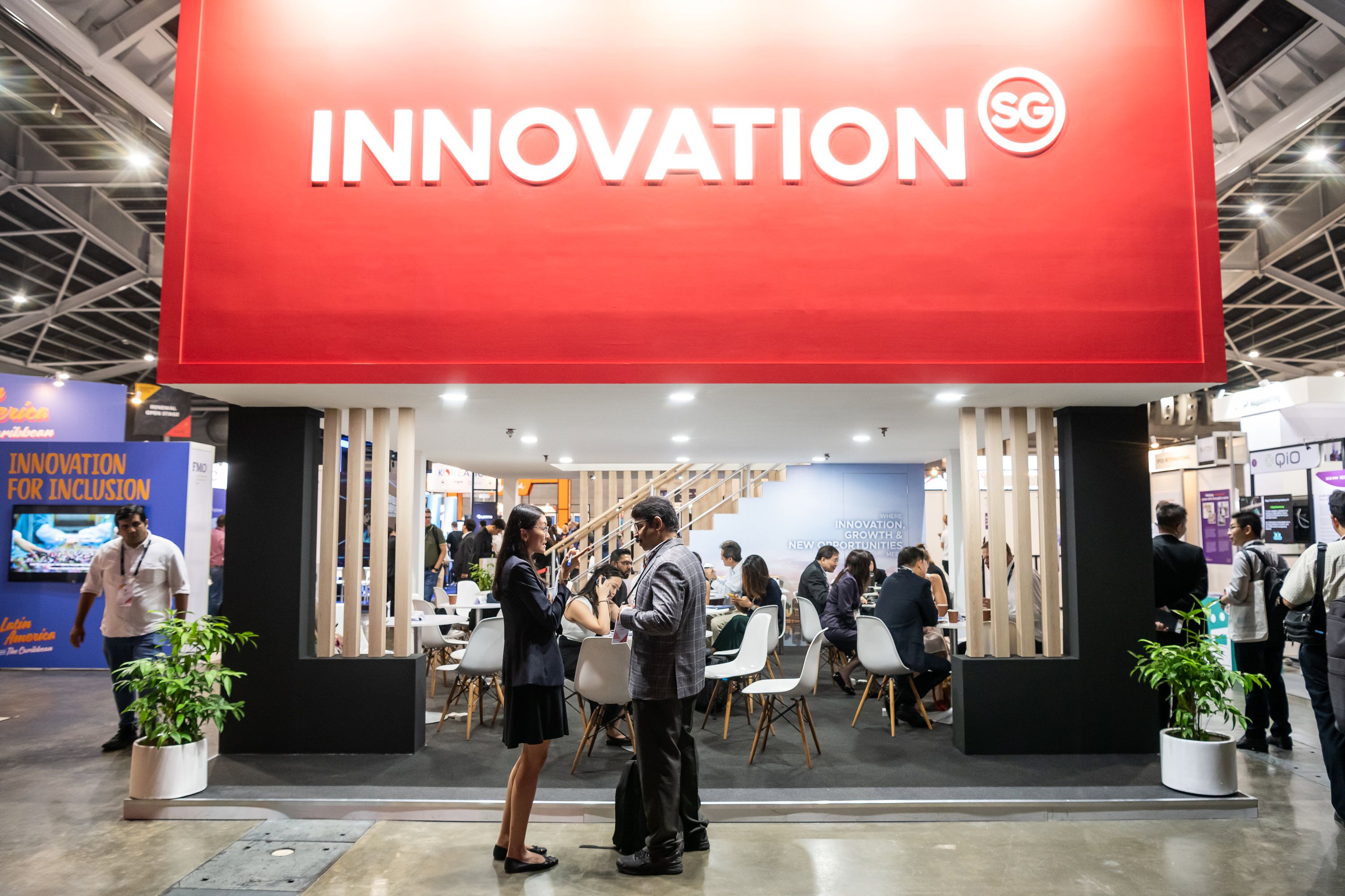 TechInnovation 2019 TechInnovation 2019