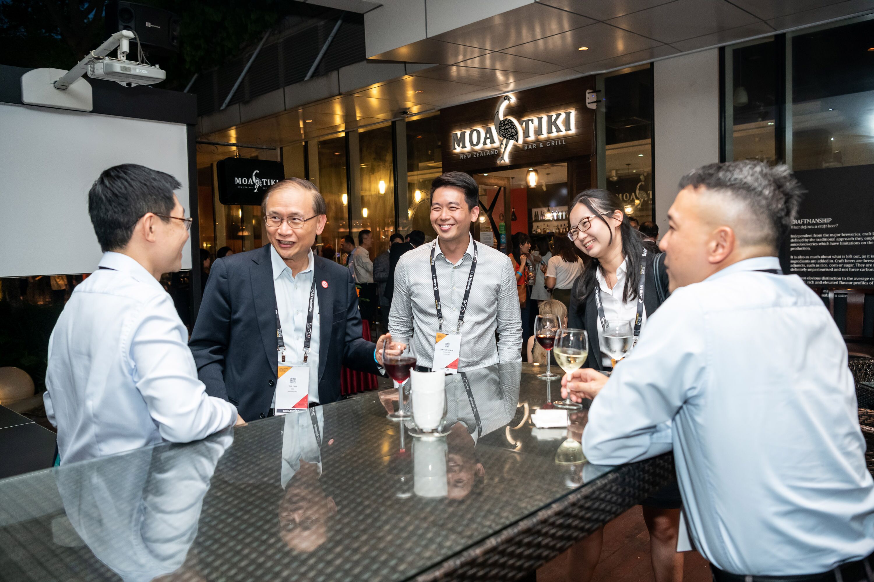 TechInnovation 2019 TechInnovation 2019