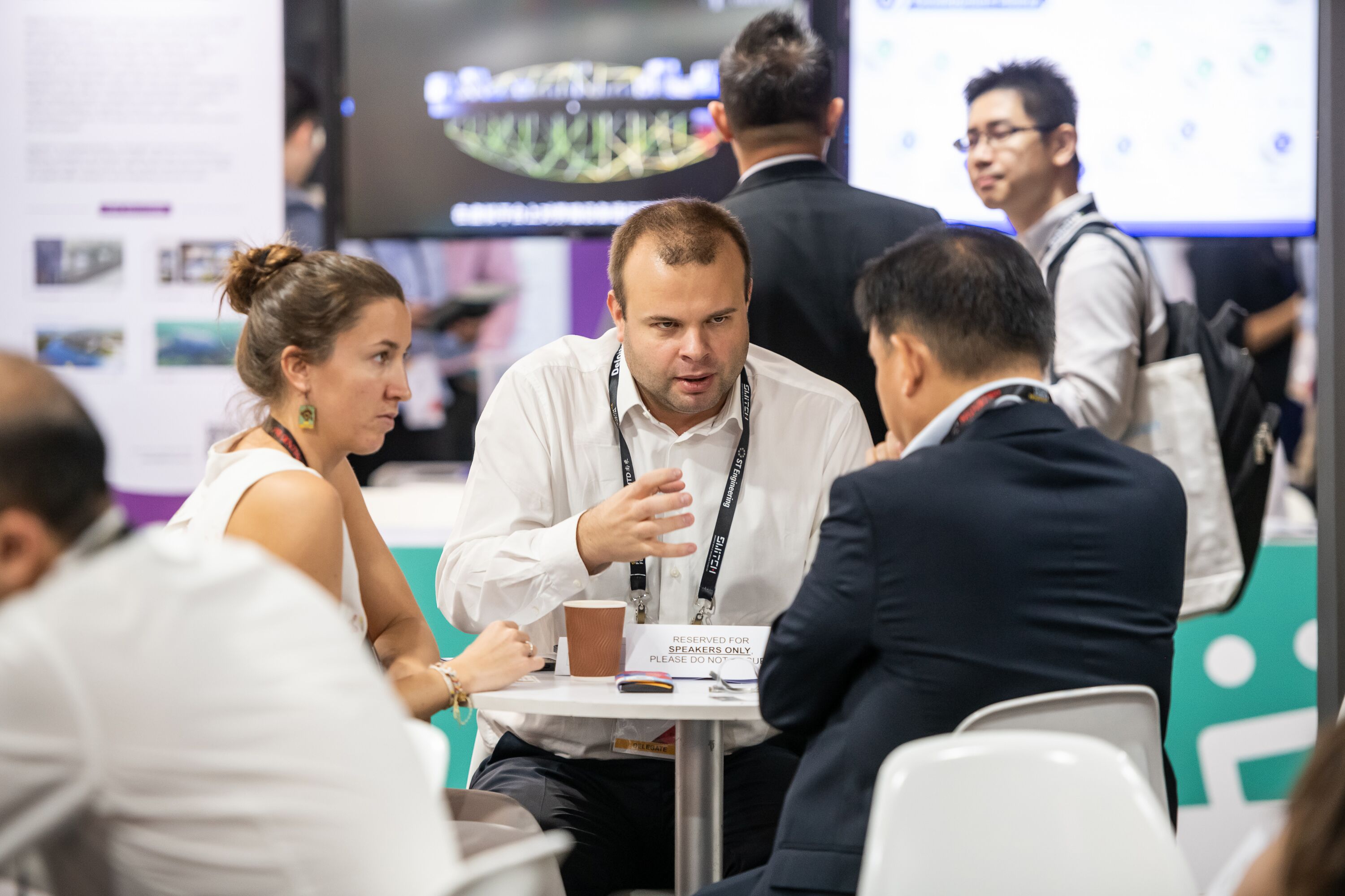 TechInnovation 2019 TechInnovation 2019