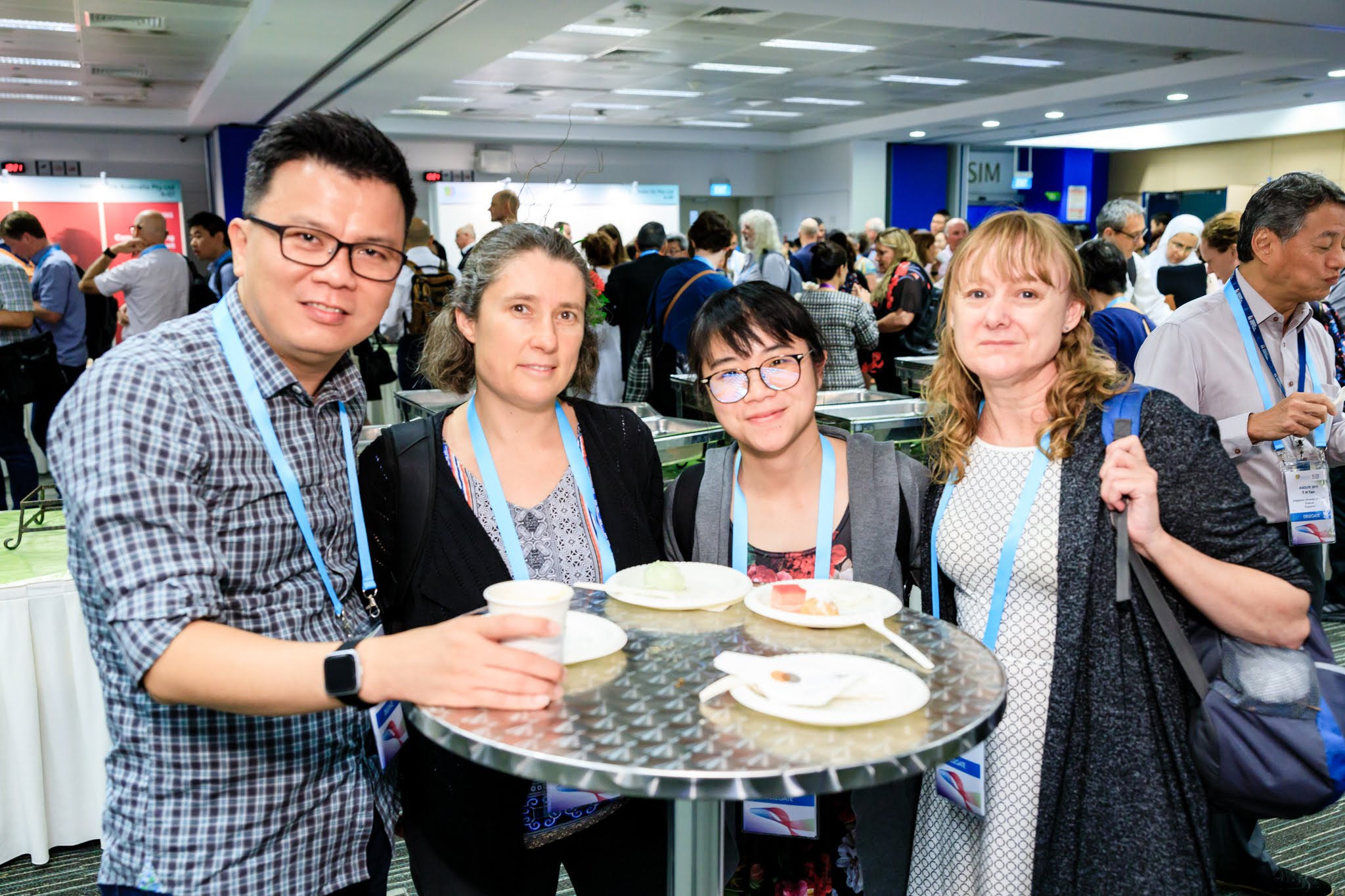 ASCILITE-LLC 2019