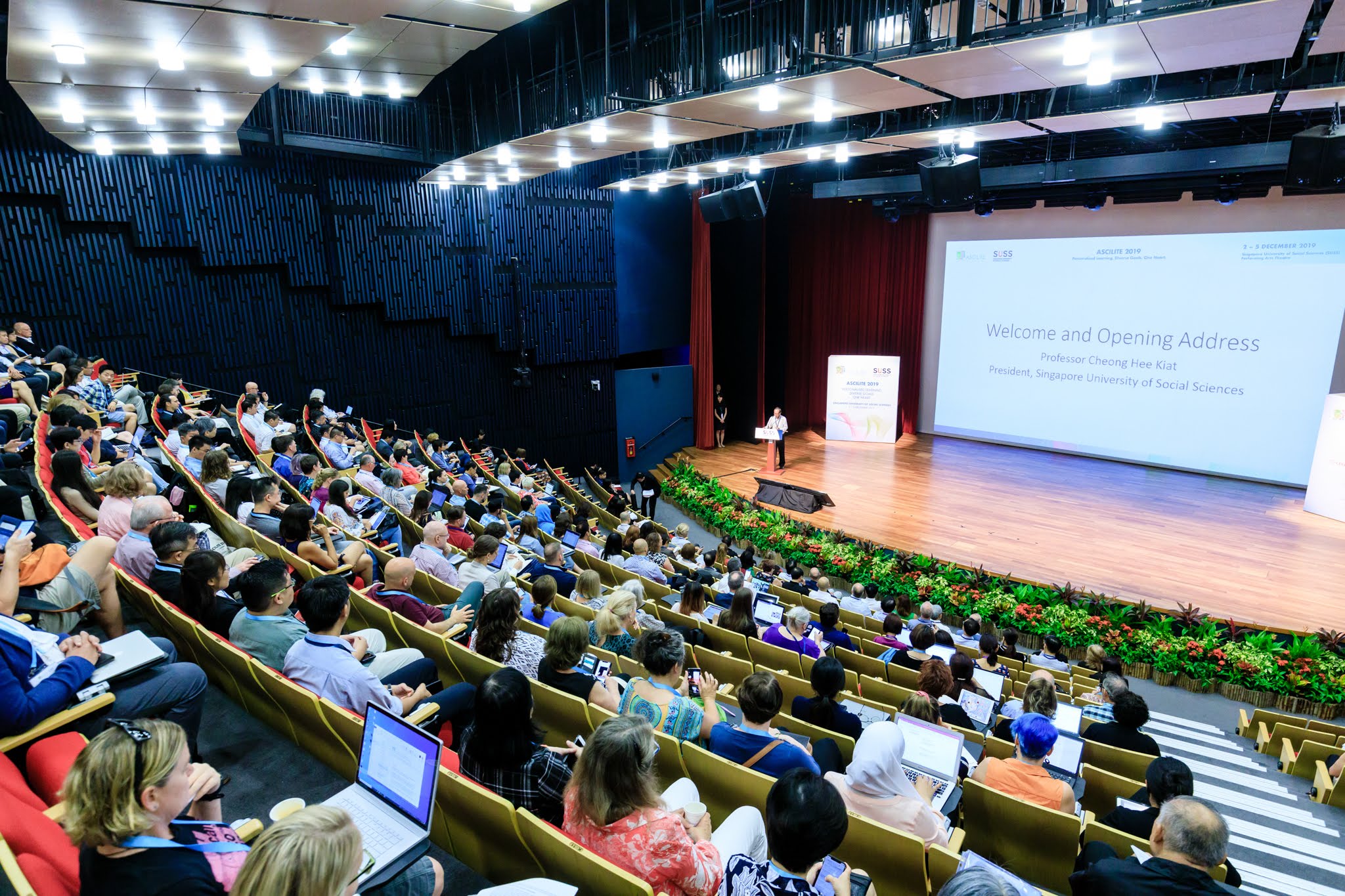 ASCILITE-LLC 2019