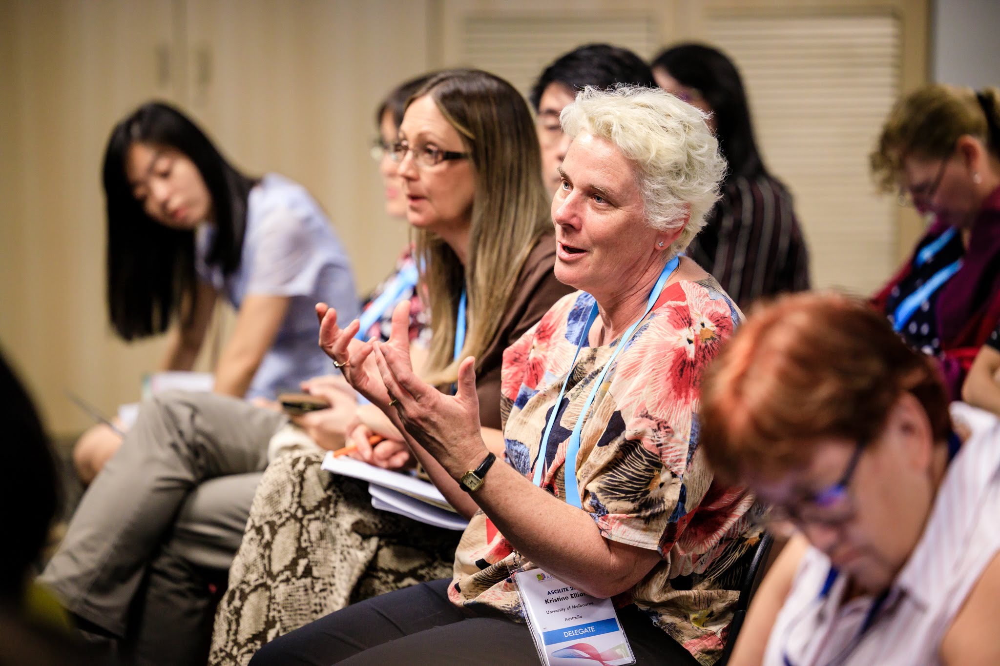 ASCILITE-LLC 2019