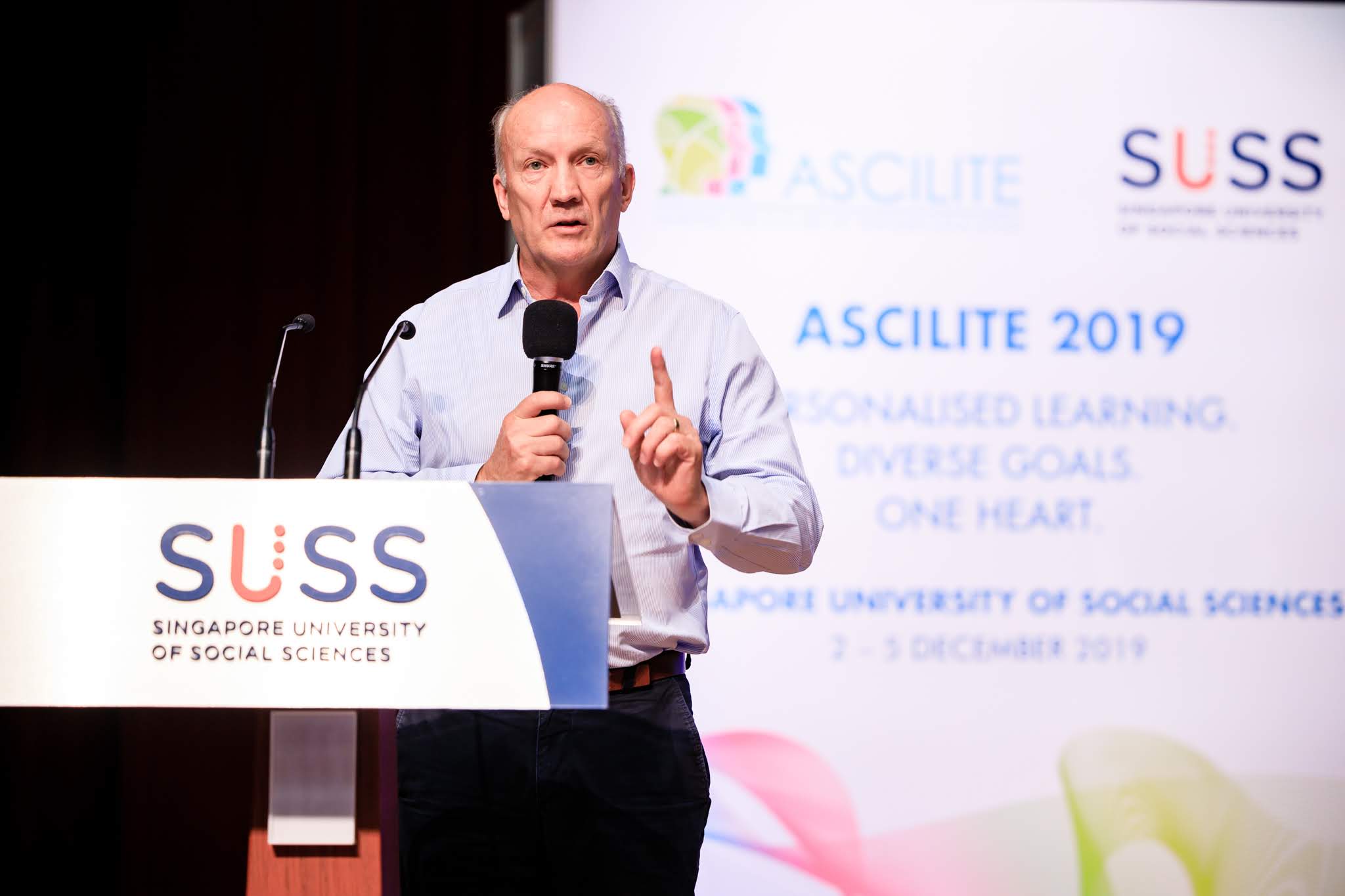 ASCILITE-LLC 2019
