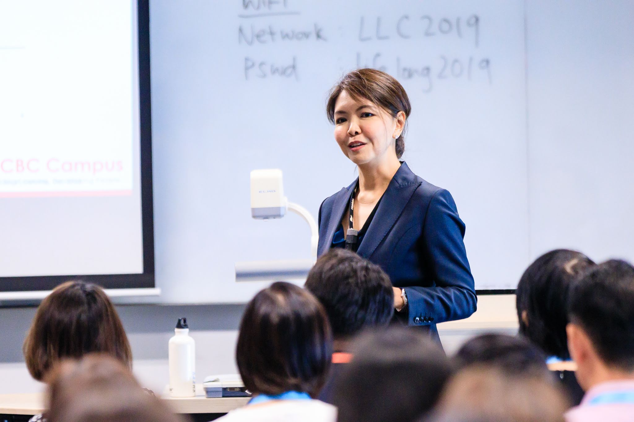 ASCILITE-LLC 2019