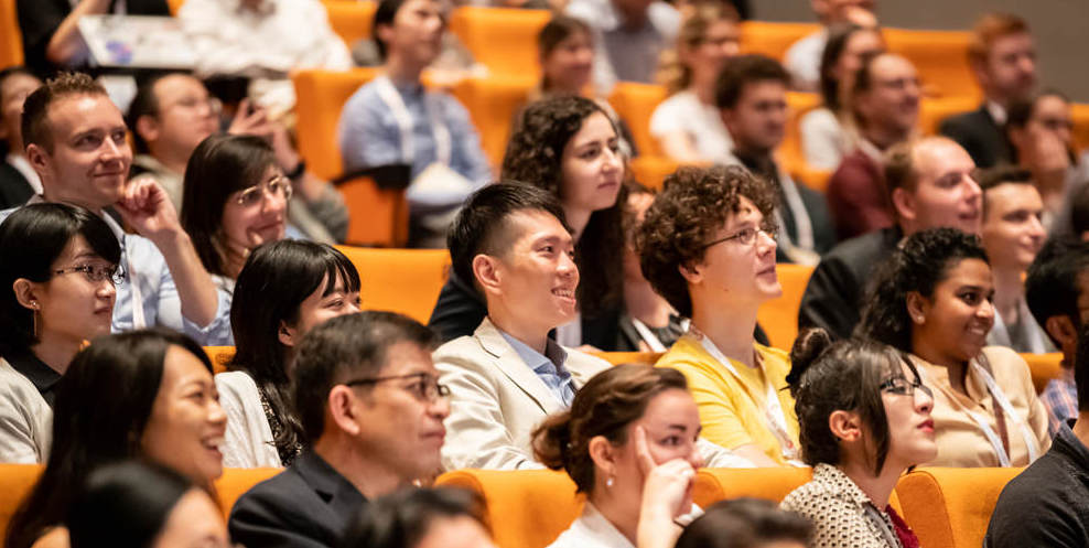Global Young Scientists Summit 2020