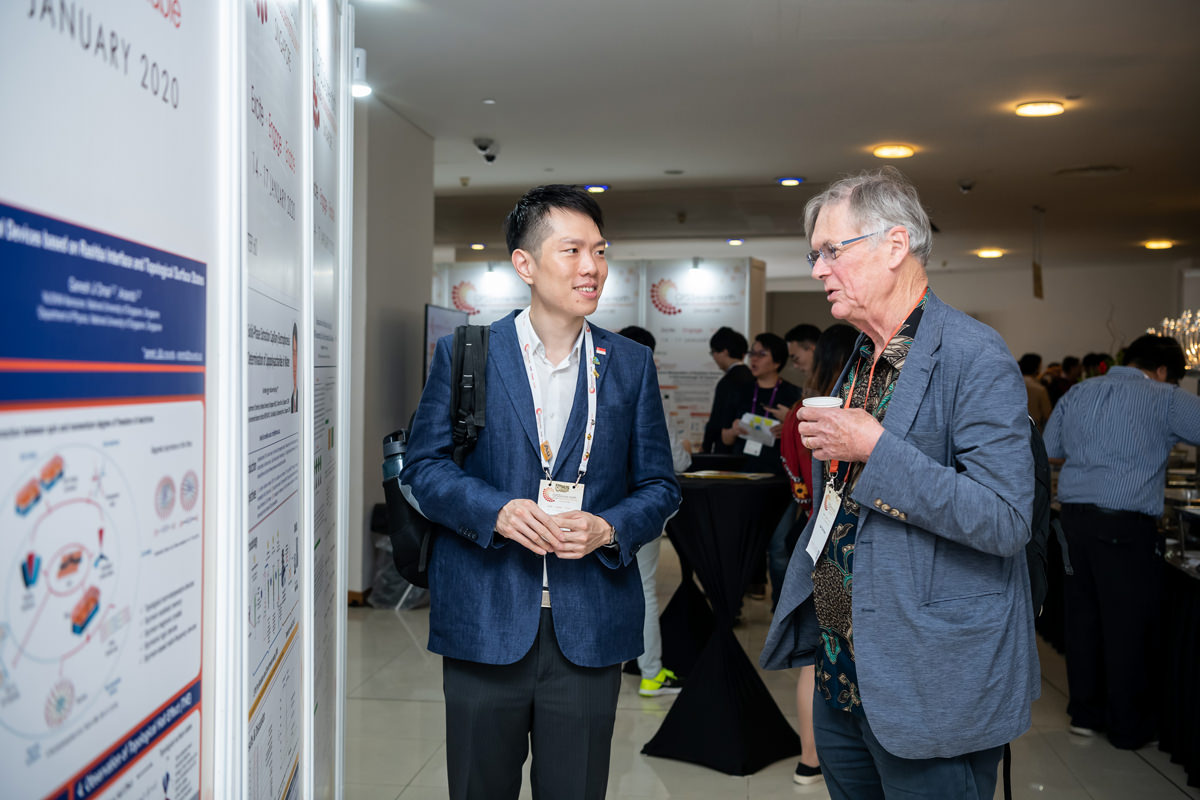 Global Young Scientists Summit 2020