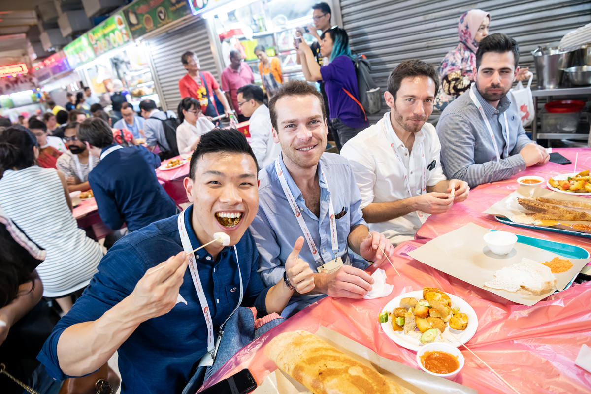 Global Young Scientists Summit 2020
