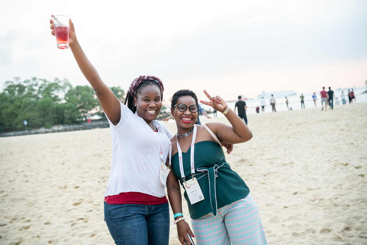 Global Young Scientists Summit 2020