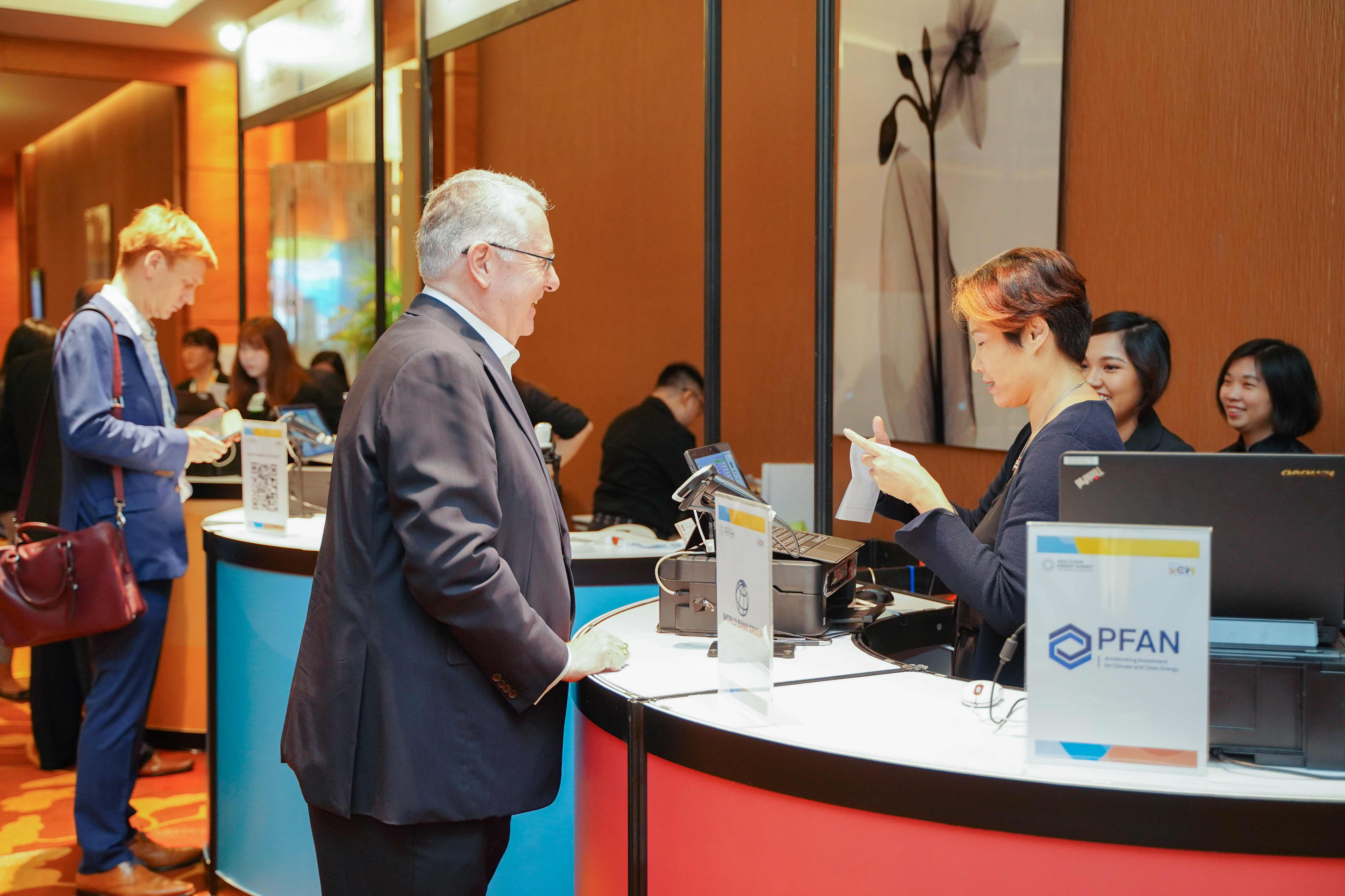 Asia Clean Energy Summit 2019