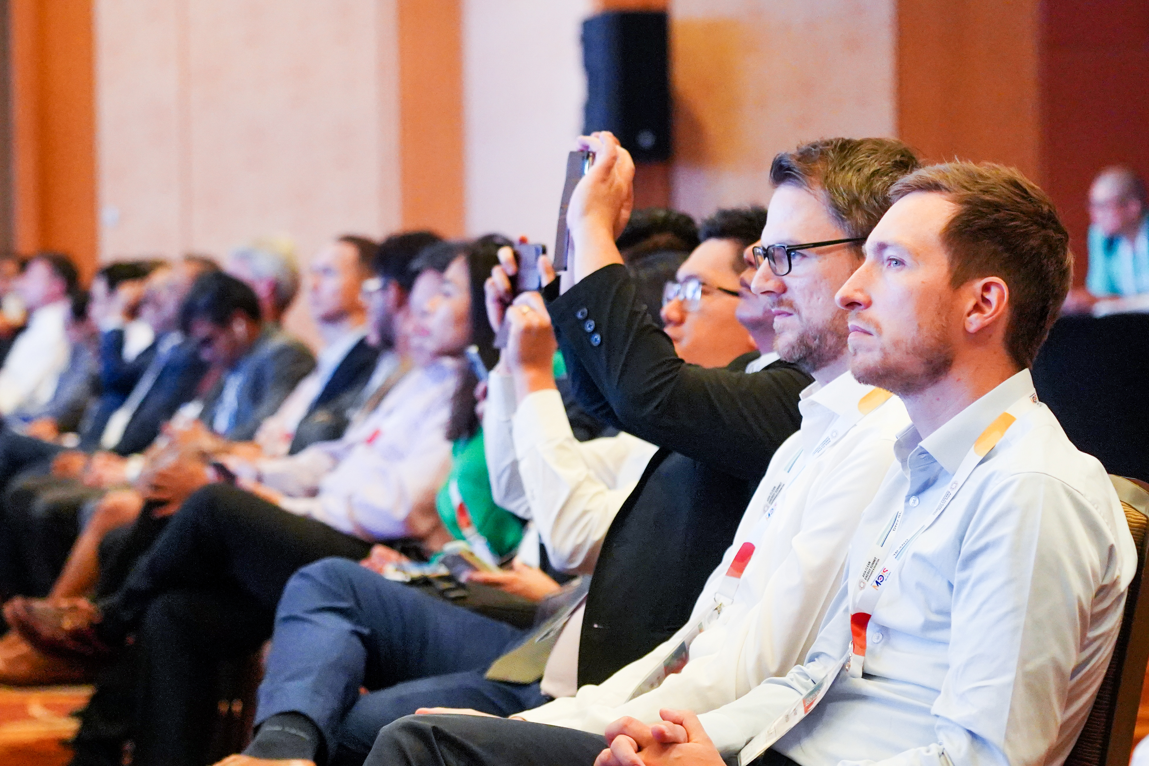 Asia Clean Energy Summit 2019