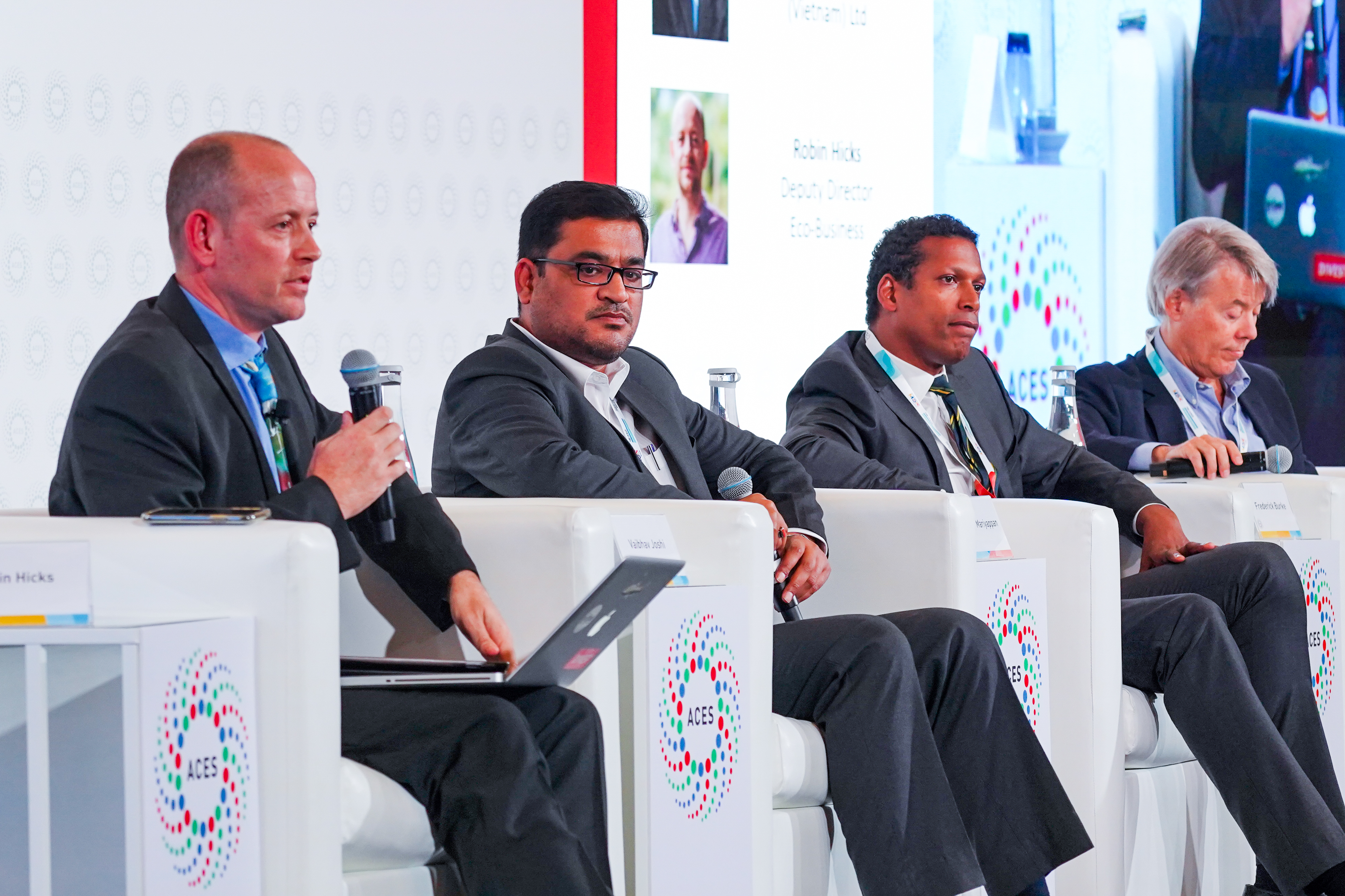 Asia Clean Energy Summit 2019