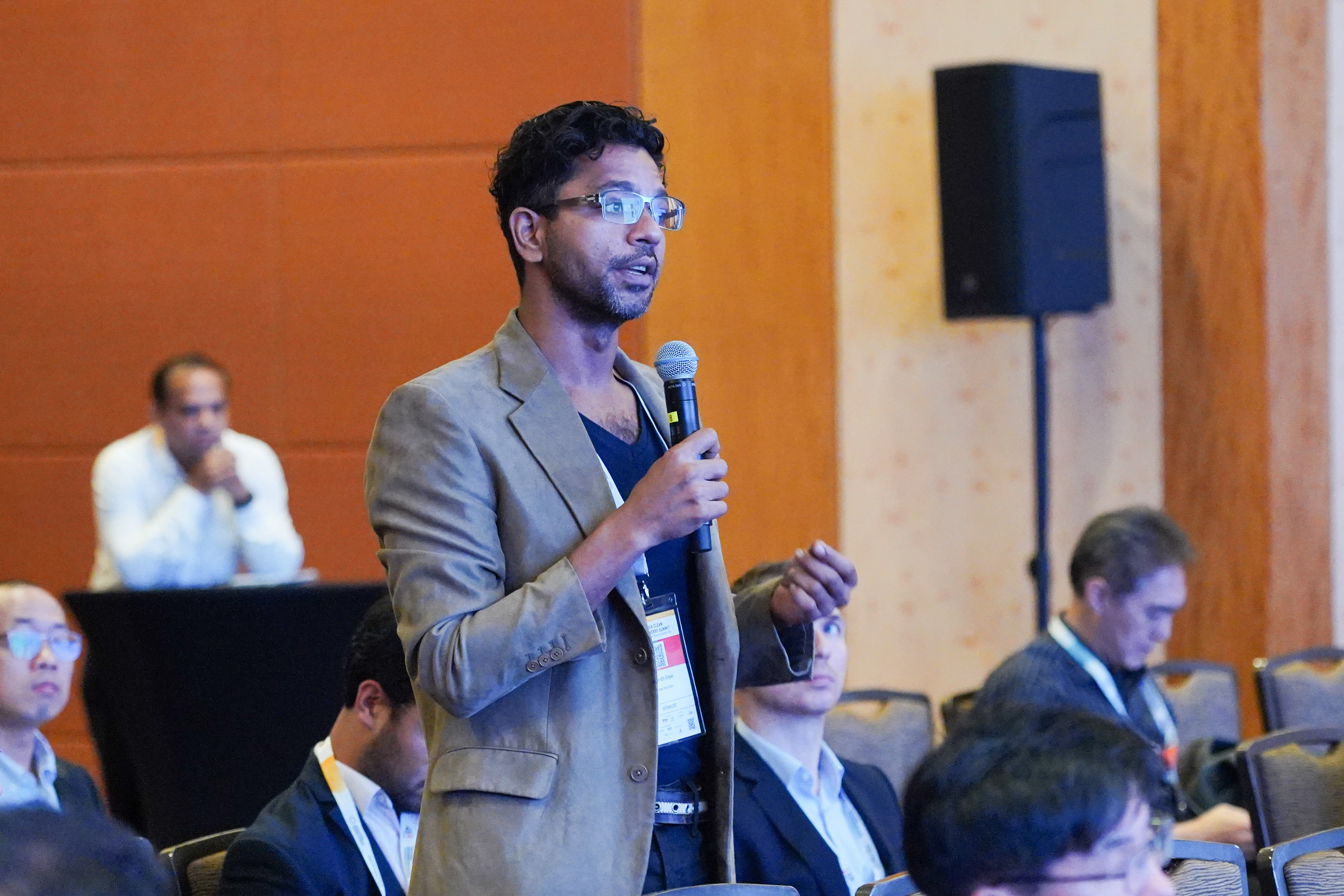 Asia Clean Energy Summit 2019
