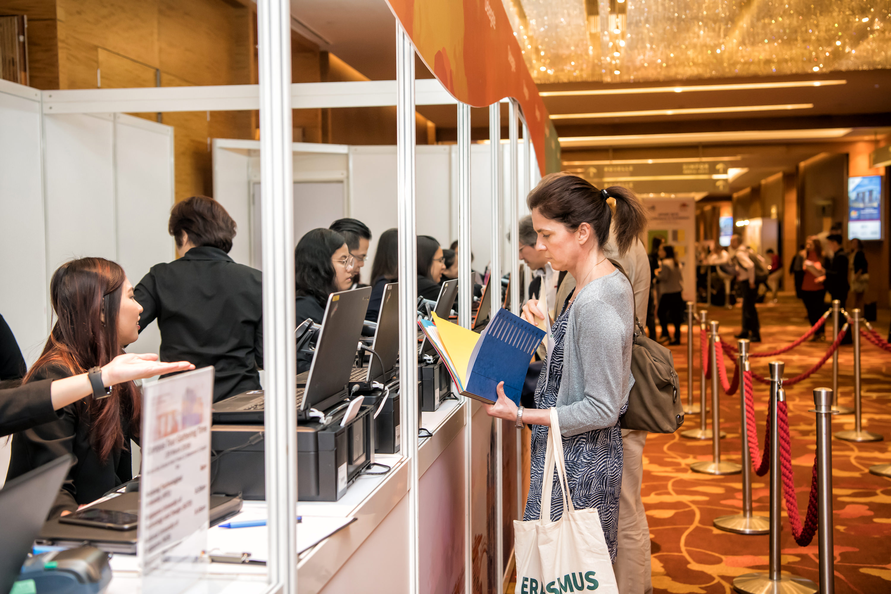 Asia Pacific Association of International Education Conference and Exhibition 2018
