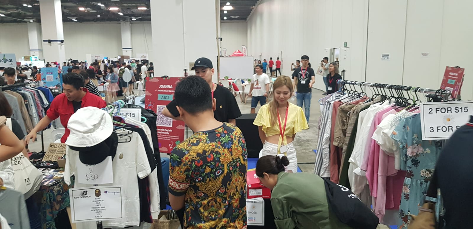 Carouselland 2019