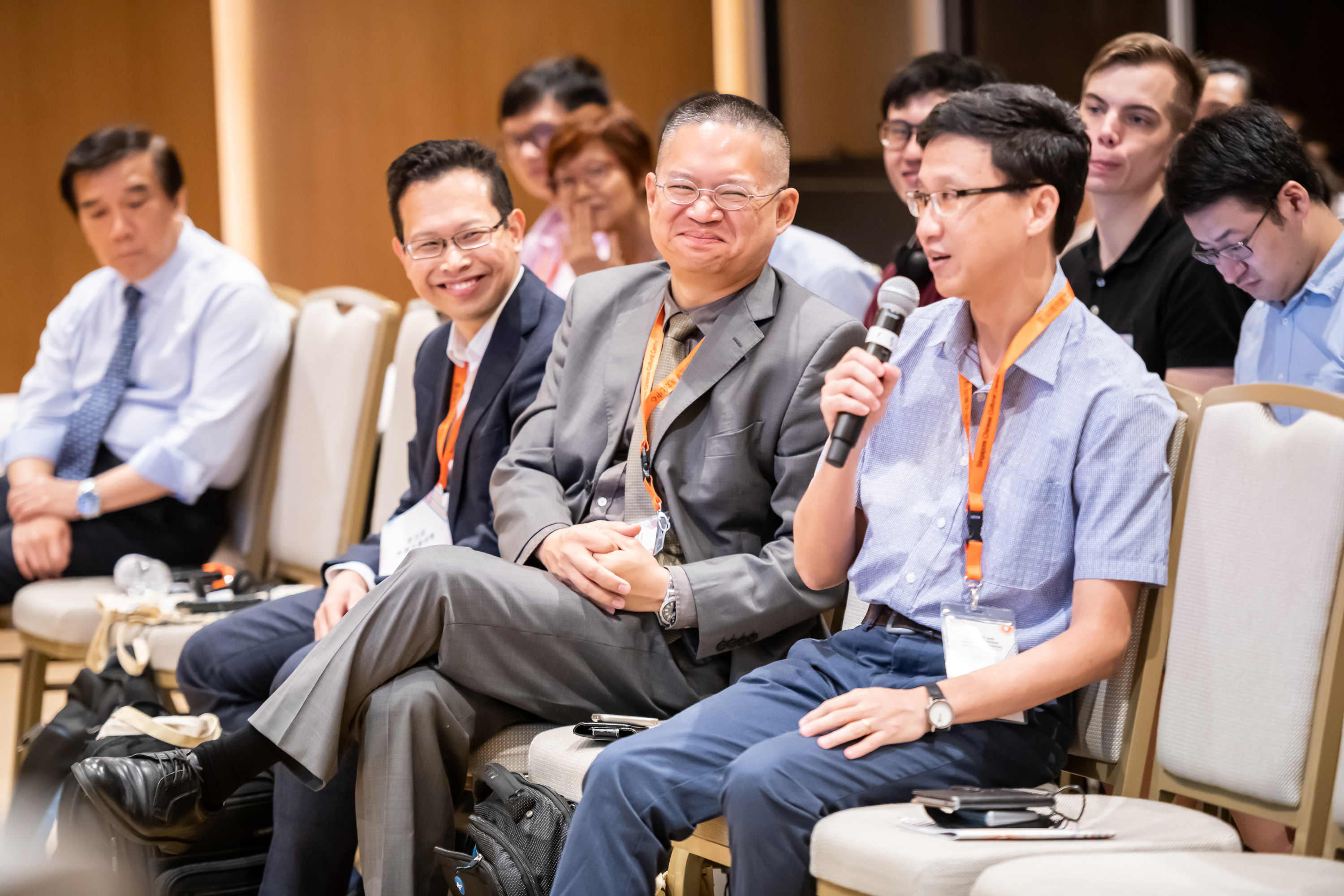 Diversity and Singapore Ethnic Chinese Communities International Conference