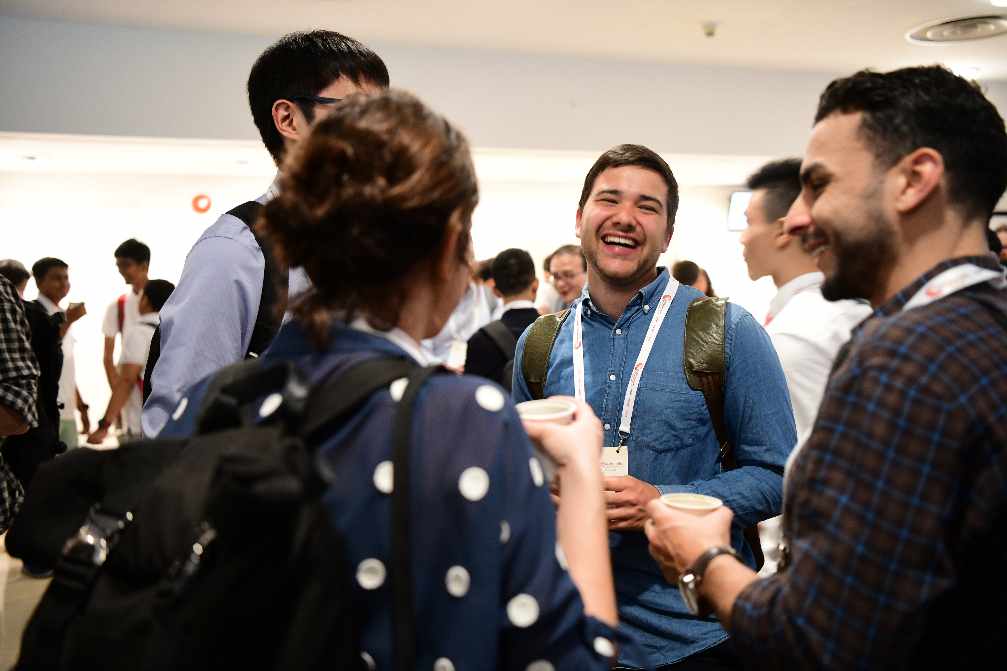 Global Young Scientists Summit 2020