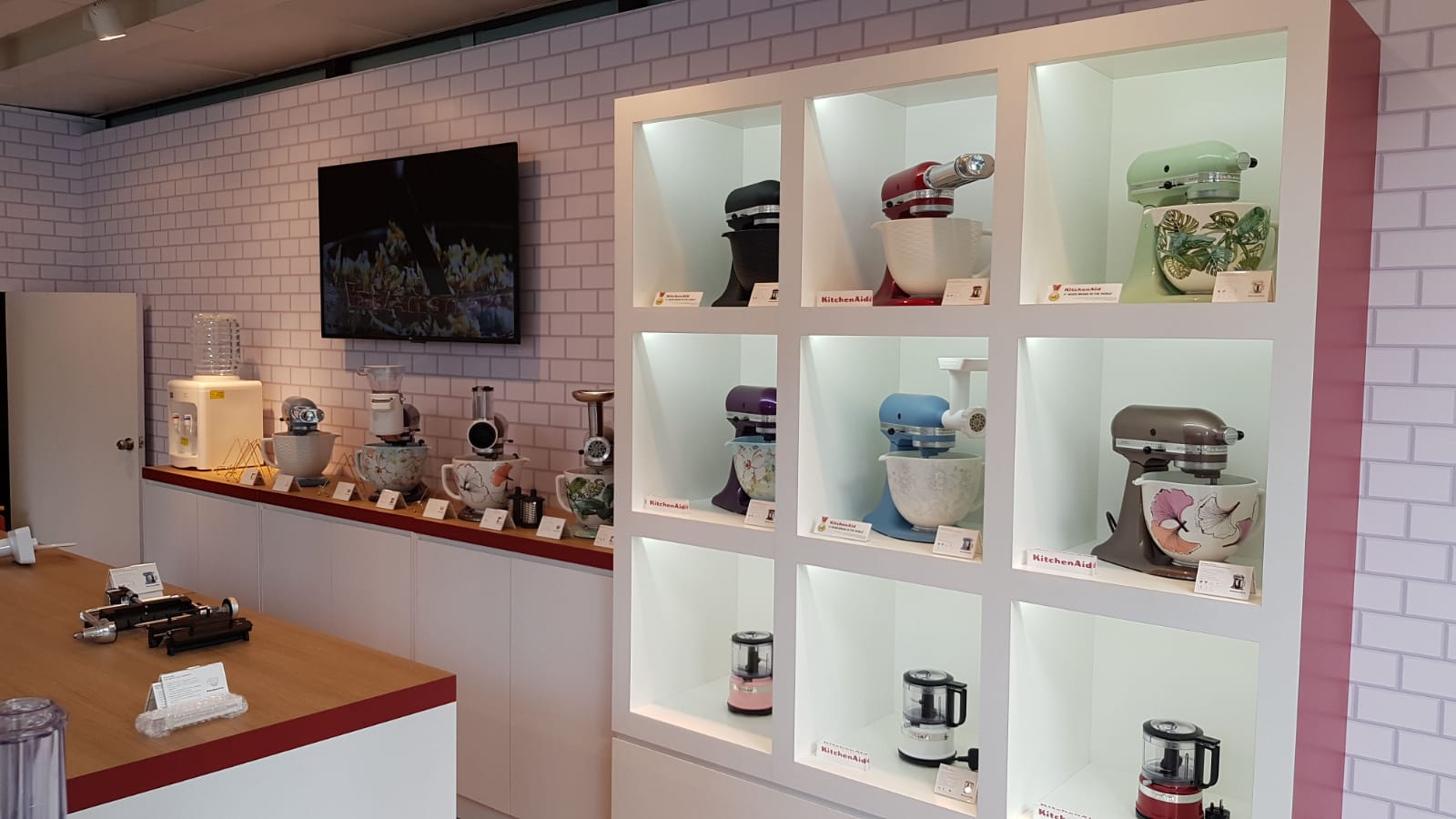 KitchenAid-Robinsons Glasshouse 2020