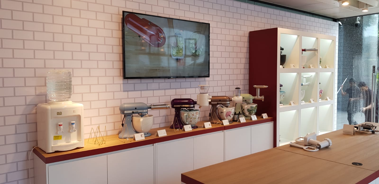 KitchenAid-Robinsons Glasshouse 2020