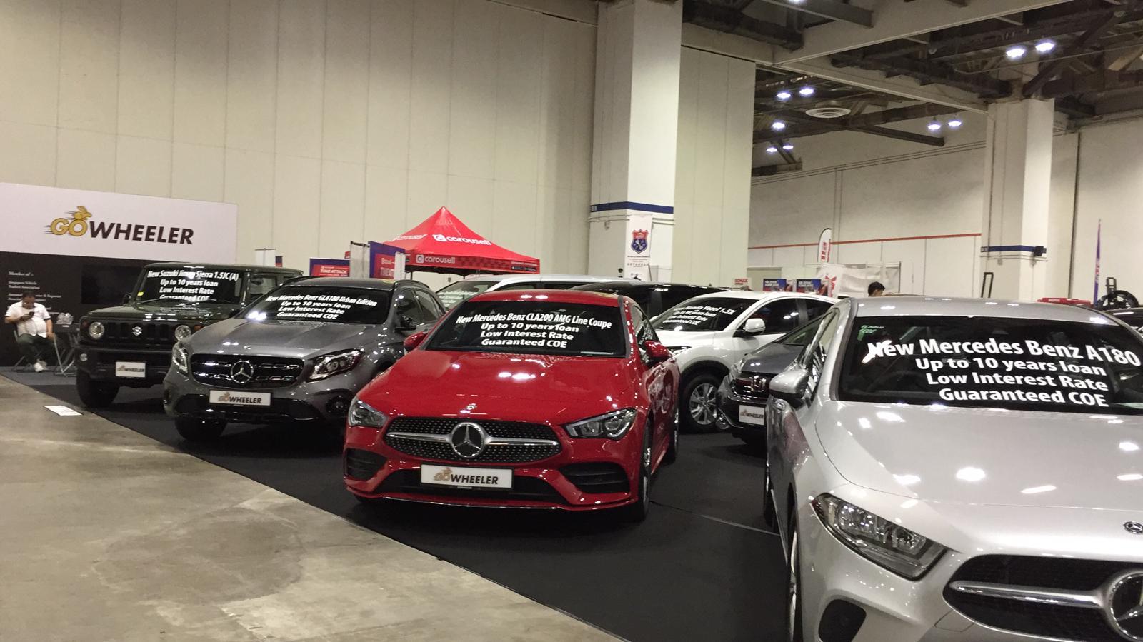 Carouselland 2019