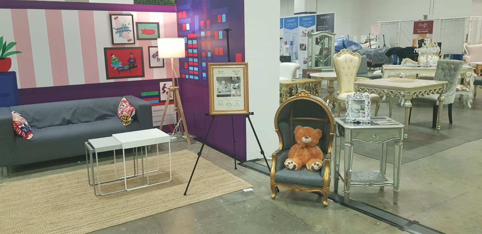 Carouselland 2019