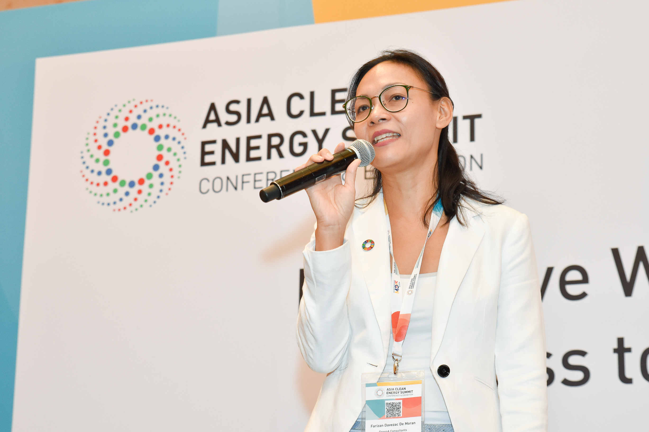 Asia Clean Energy Summit 2019