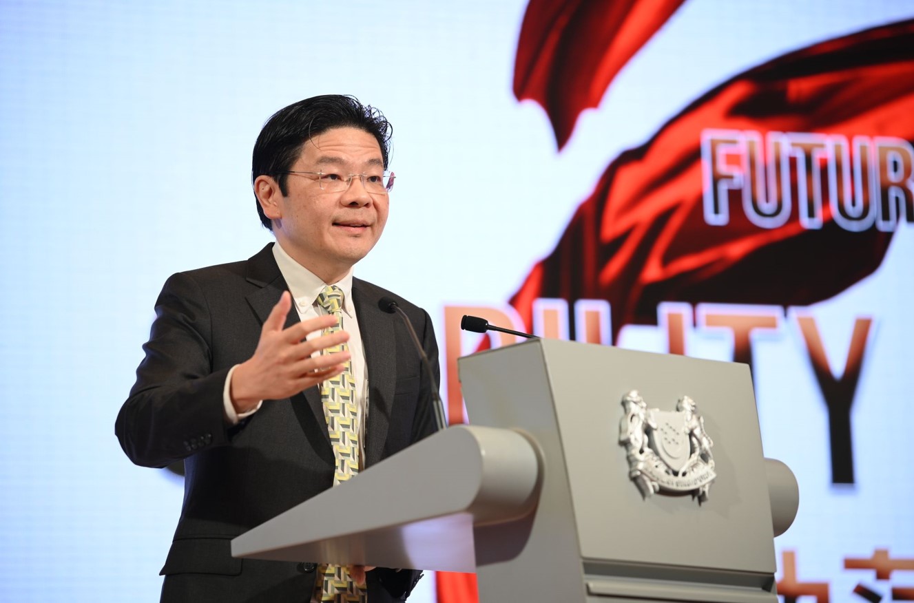 FutureChina Global Forum 2022 FutureChina Global Forum 2022