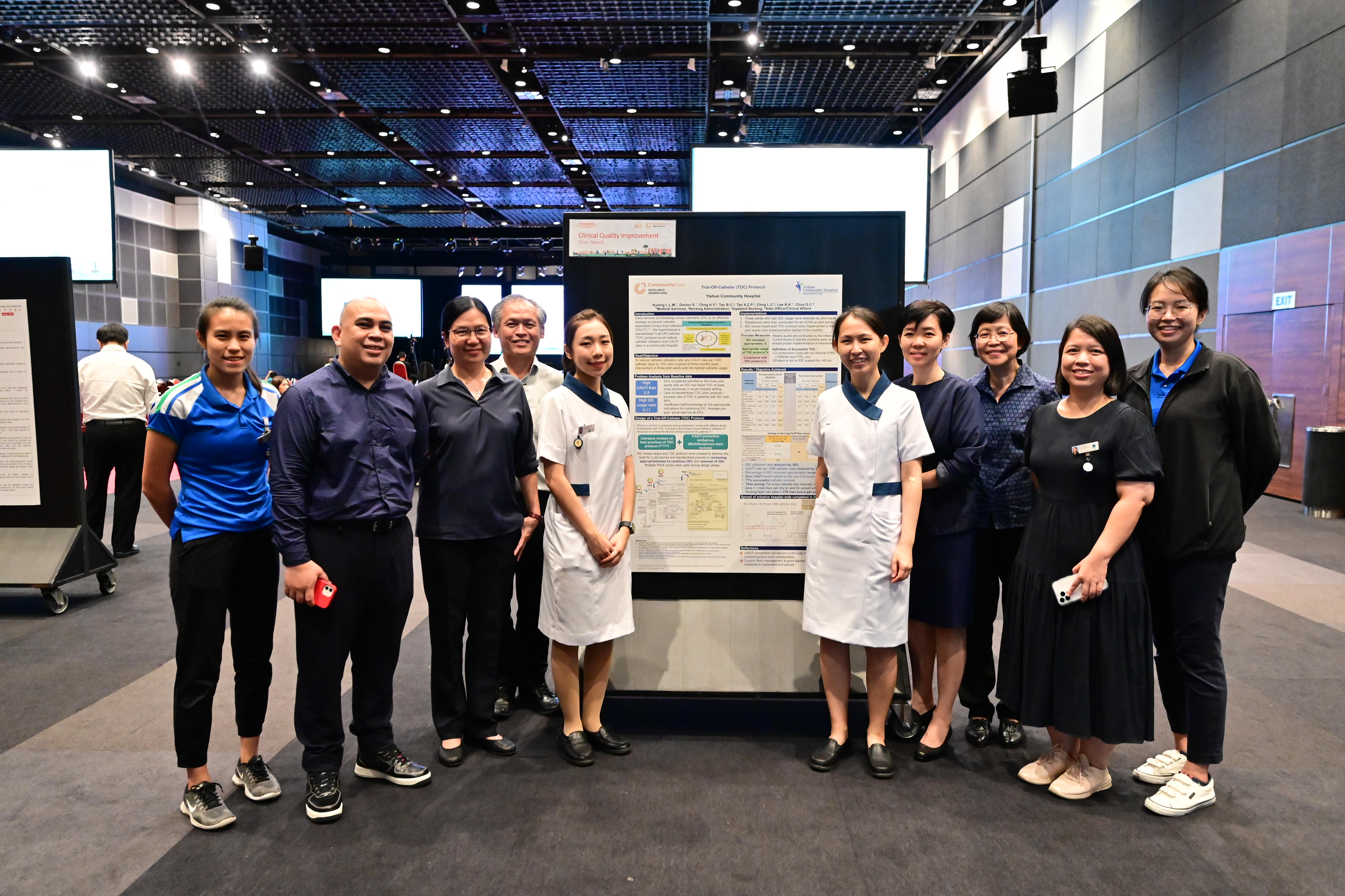  Community Care SPRINT Forum