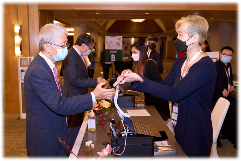 Business China Awards 2021